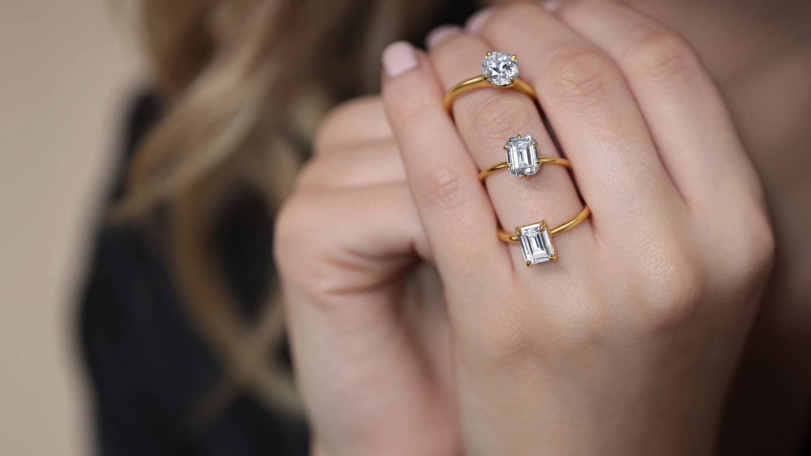 A Sparkling History: The Evolution of Engagement Rings Through the Ages
