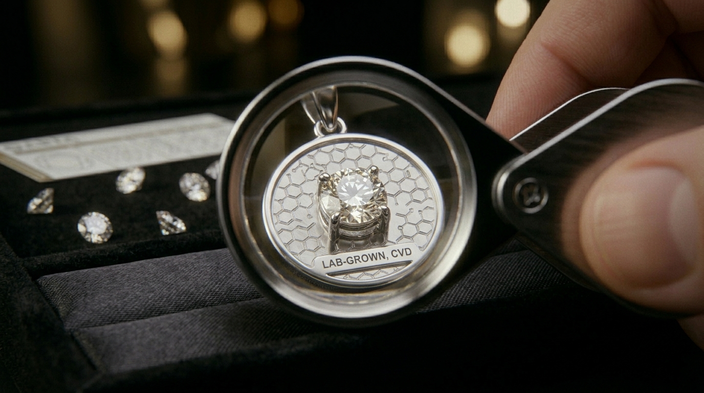 Diamond Clarity: Understanding the Grading System for Diamond Clarity