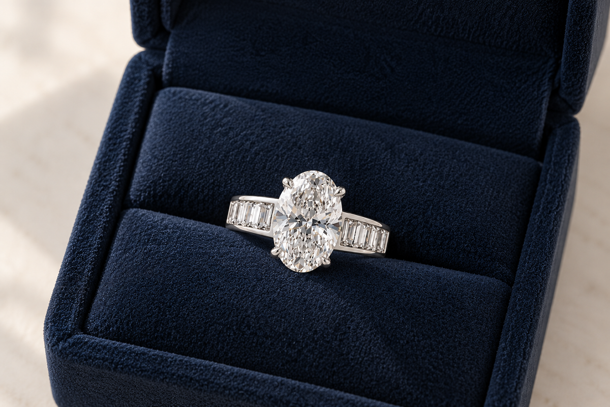 Unique Engagement Rings: 13 Non-Traditional Settings, What Makes a Ring Unique and How to Choose One