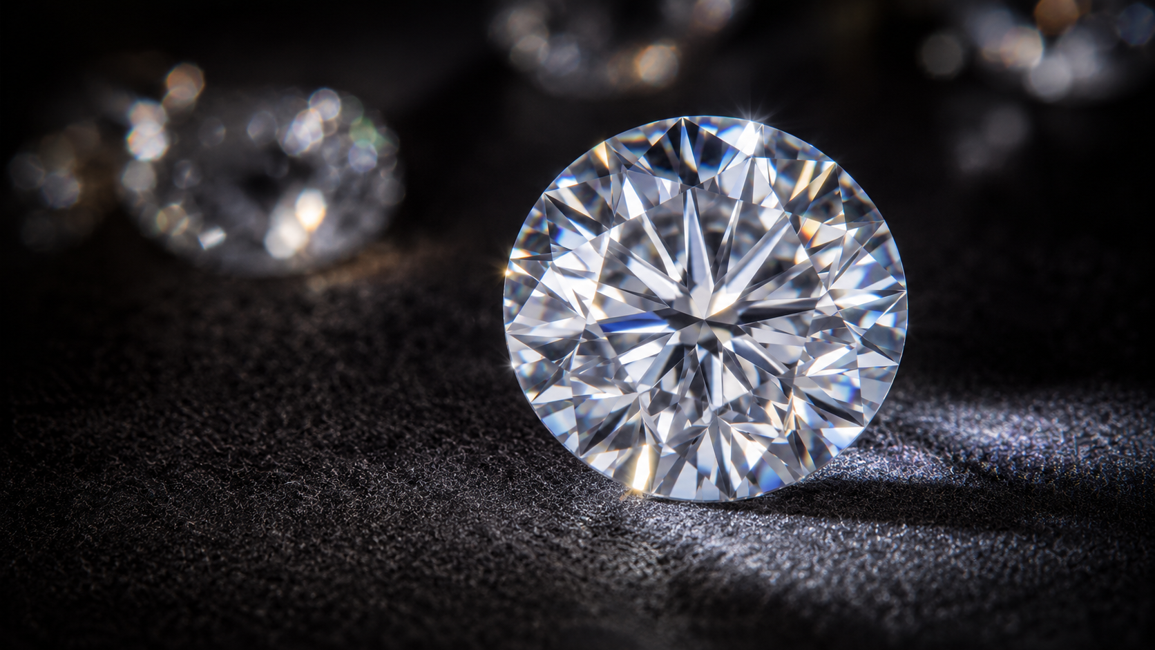 The Art of Diamond Cutting: Understanding the Importance of Cut in Diamonds