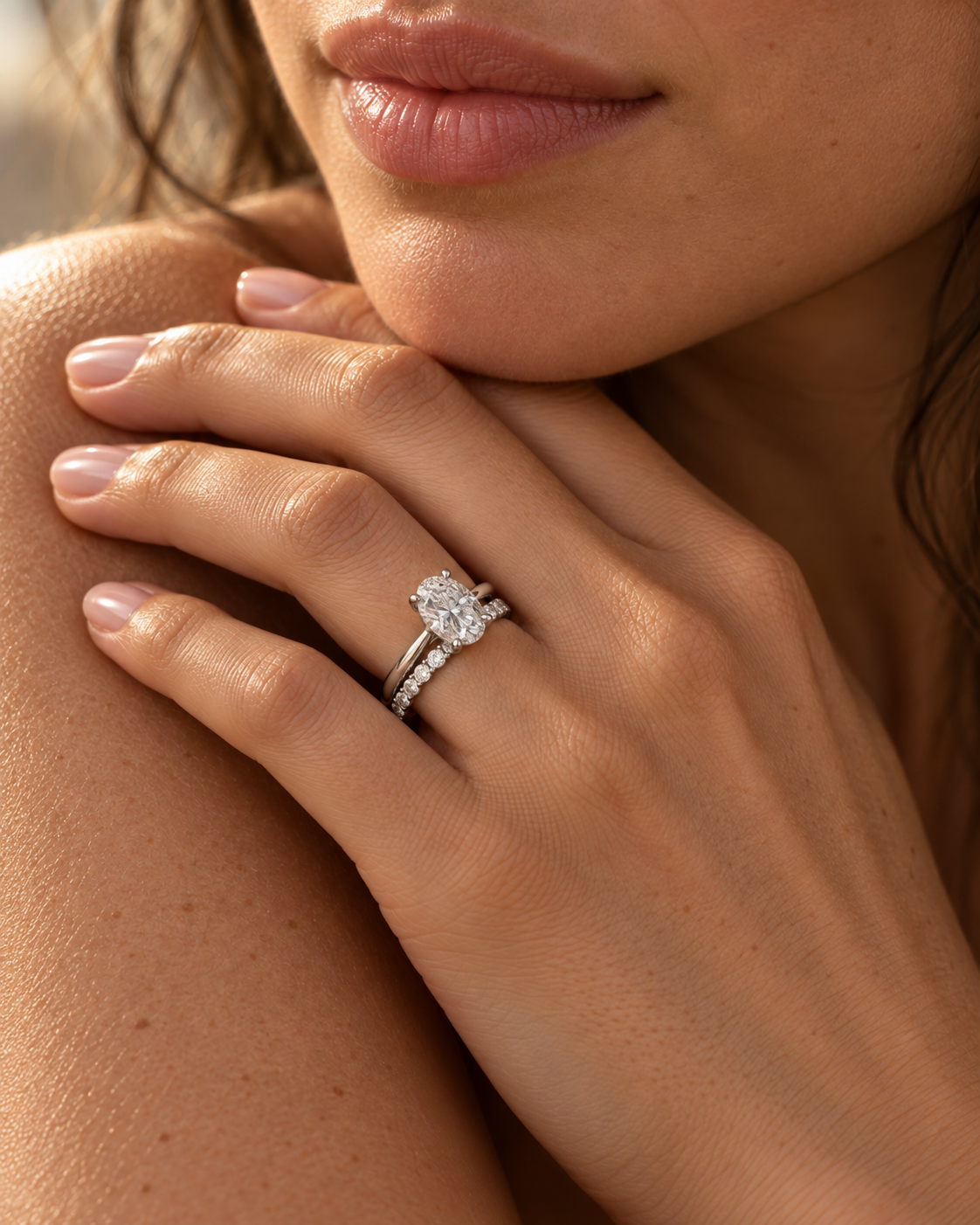 Cathedral Setting Engagement Rings: What They Are, Pros, Cons and Types