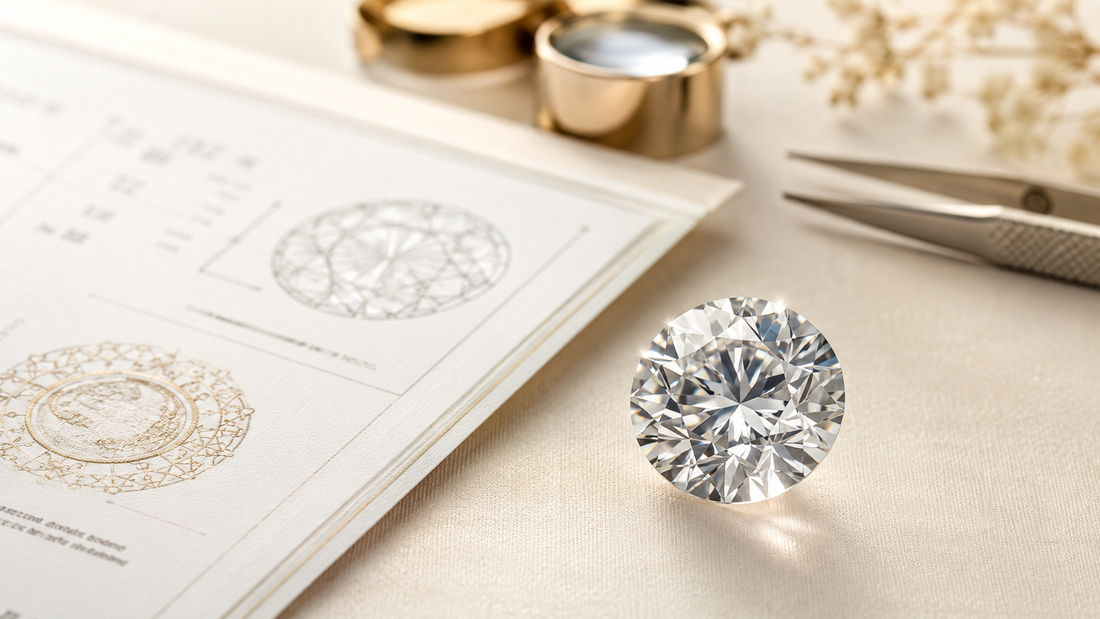What is a Diamond Certificate?