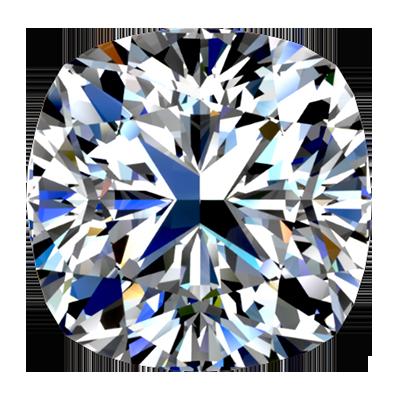 Cushion shaped - CLAIRAMOR