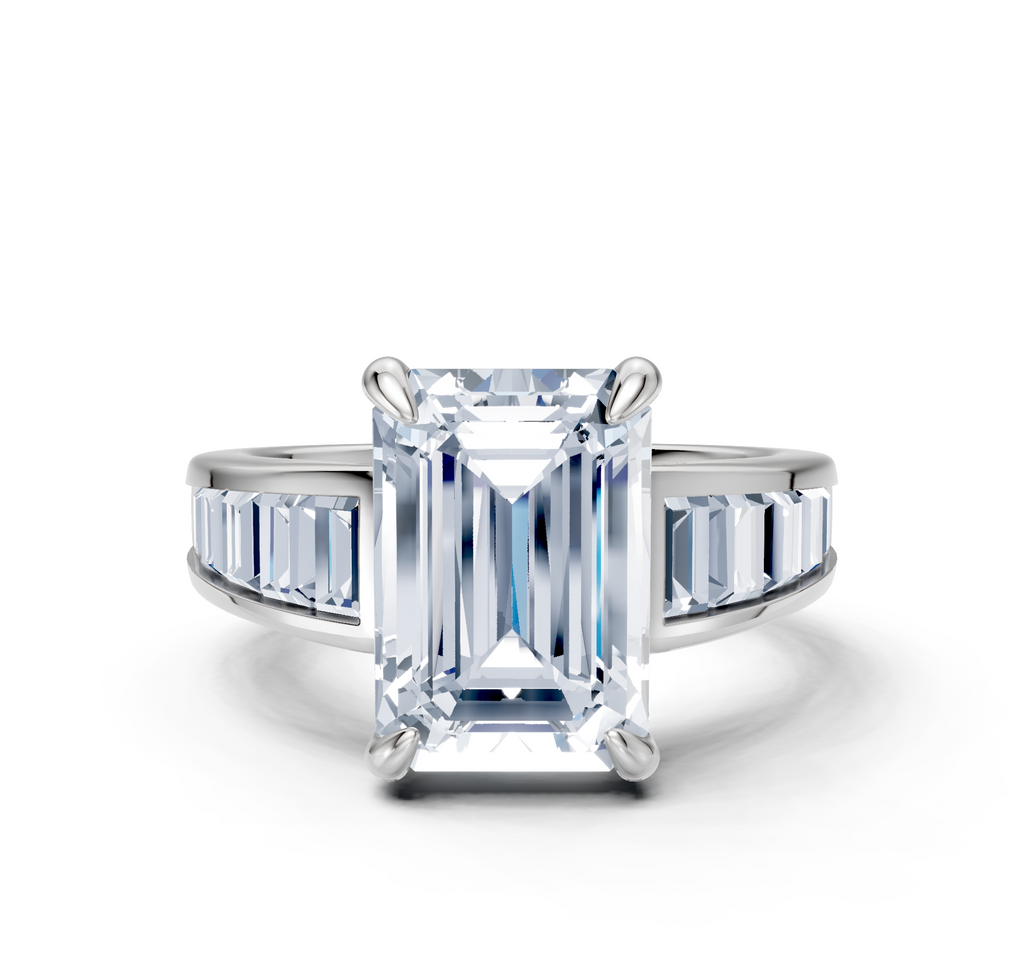 Image for Art Deco | Platinum