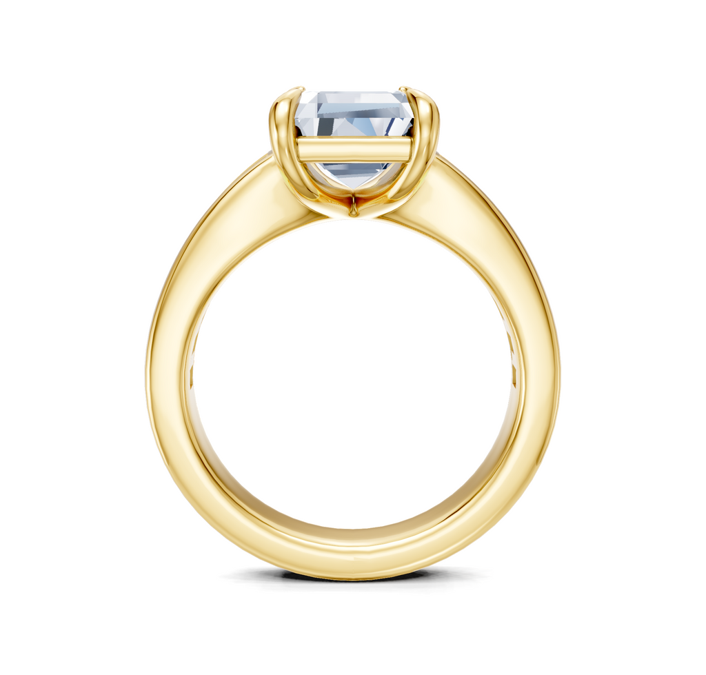 Image for Art Deco | 18k Yellow Gold