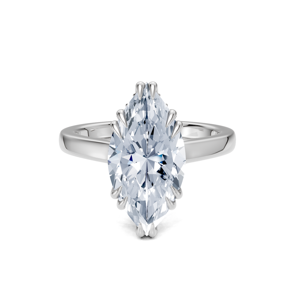 Image for Double Claw Hidden Halo | Platinum