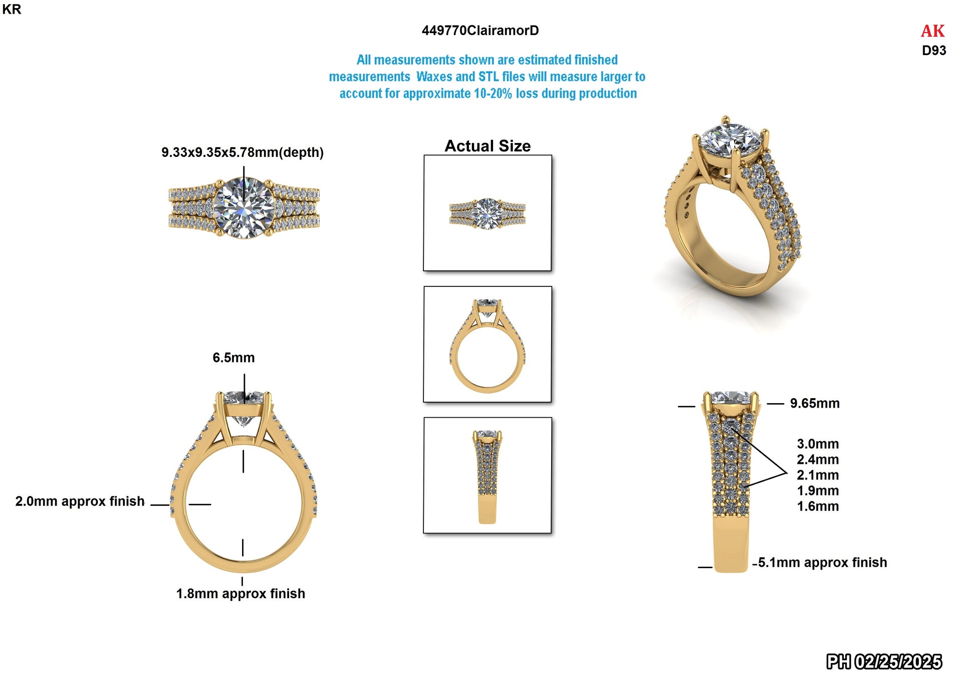 John D Engagement Ring Design Exchange