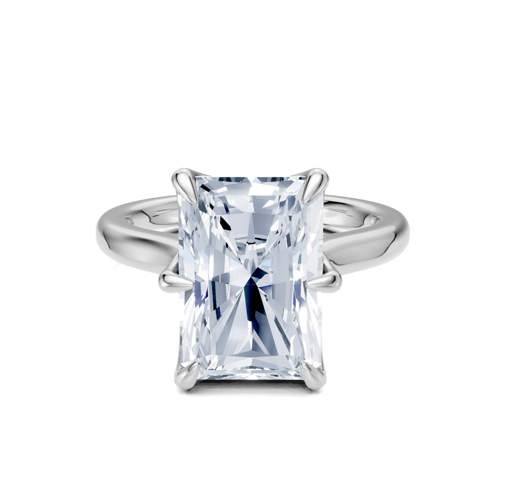 Image for Tulip Style Cathedral | Platinum