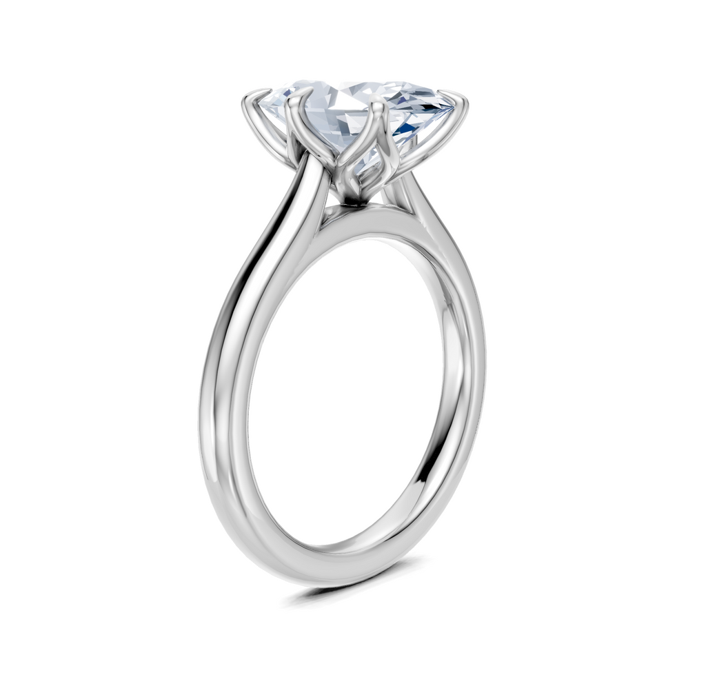 Image for Tulip Style Cathedral | Platinum