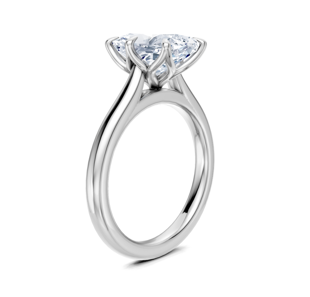 Image for Tulip Style Cathedral | Platinum