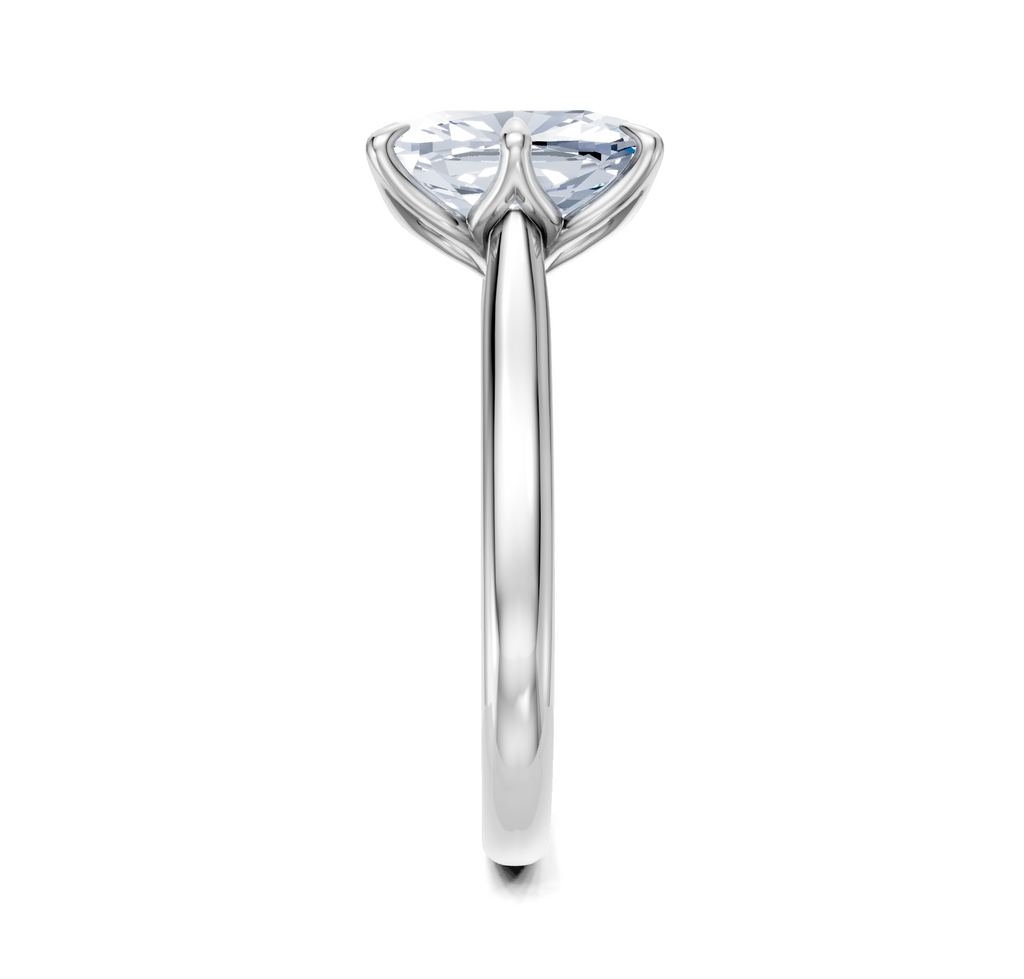 Image for Tulip Style Cathedral | Platinum