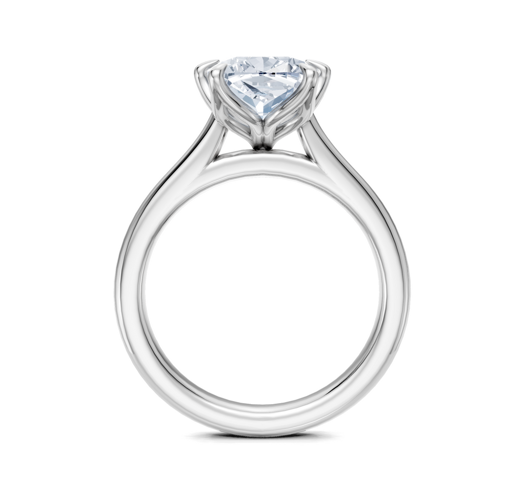 Image for Tulip Style Cathedral | Platinum
