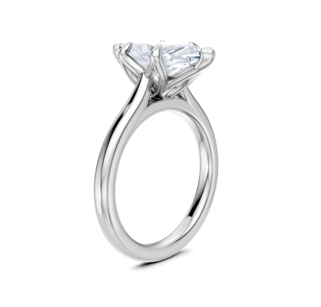 Image for Tulip Style Cathedral | Platinum