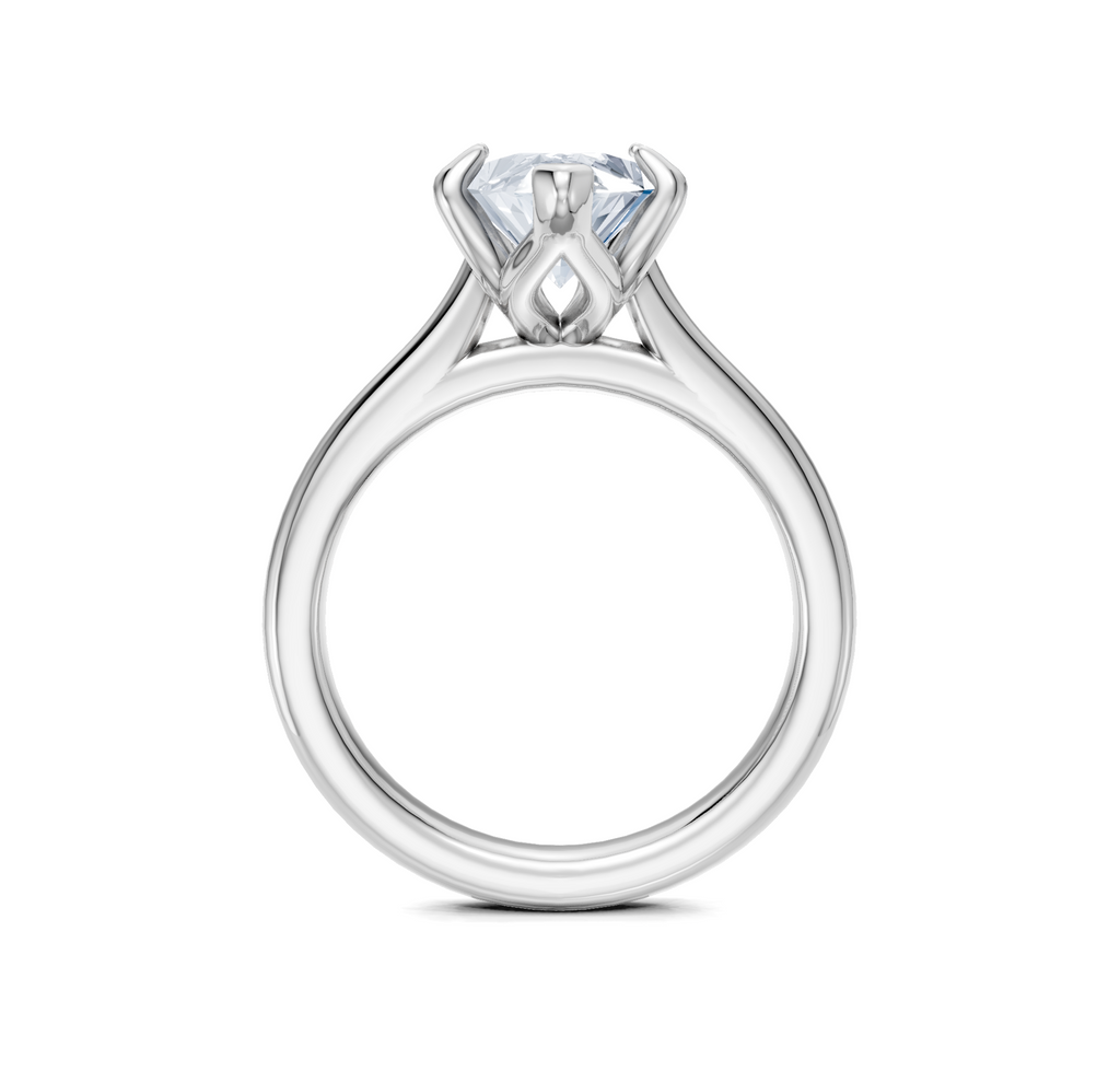 Image for Tulip Style Cathedral | Platinum