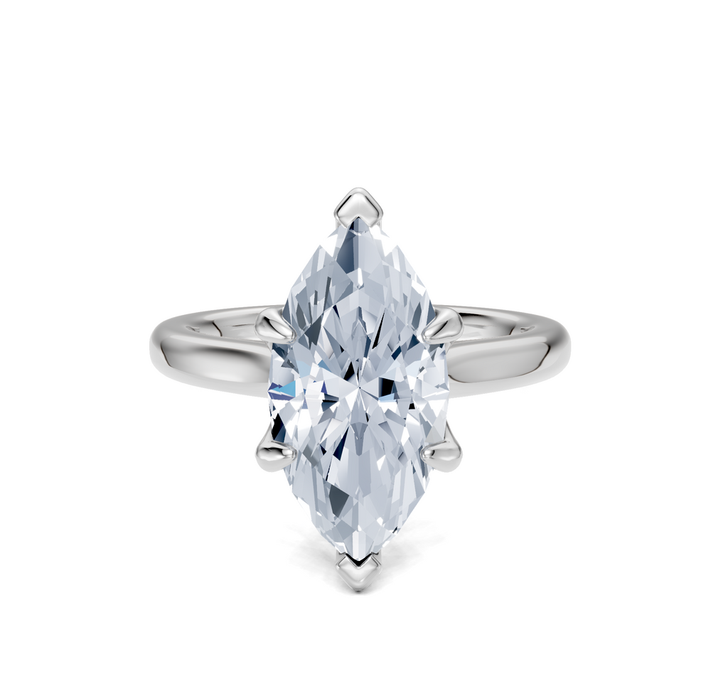 Image for Tulip Style Cathedral | Platinum