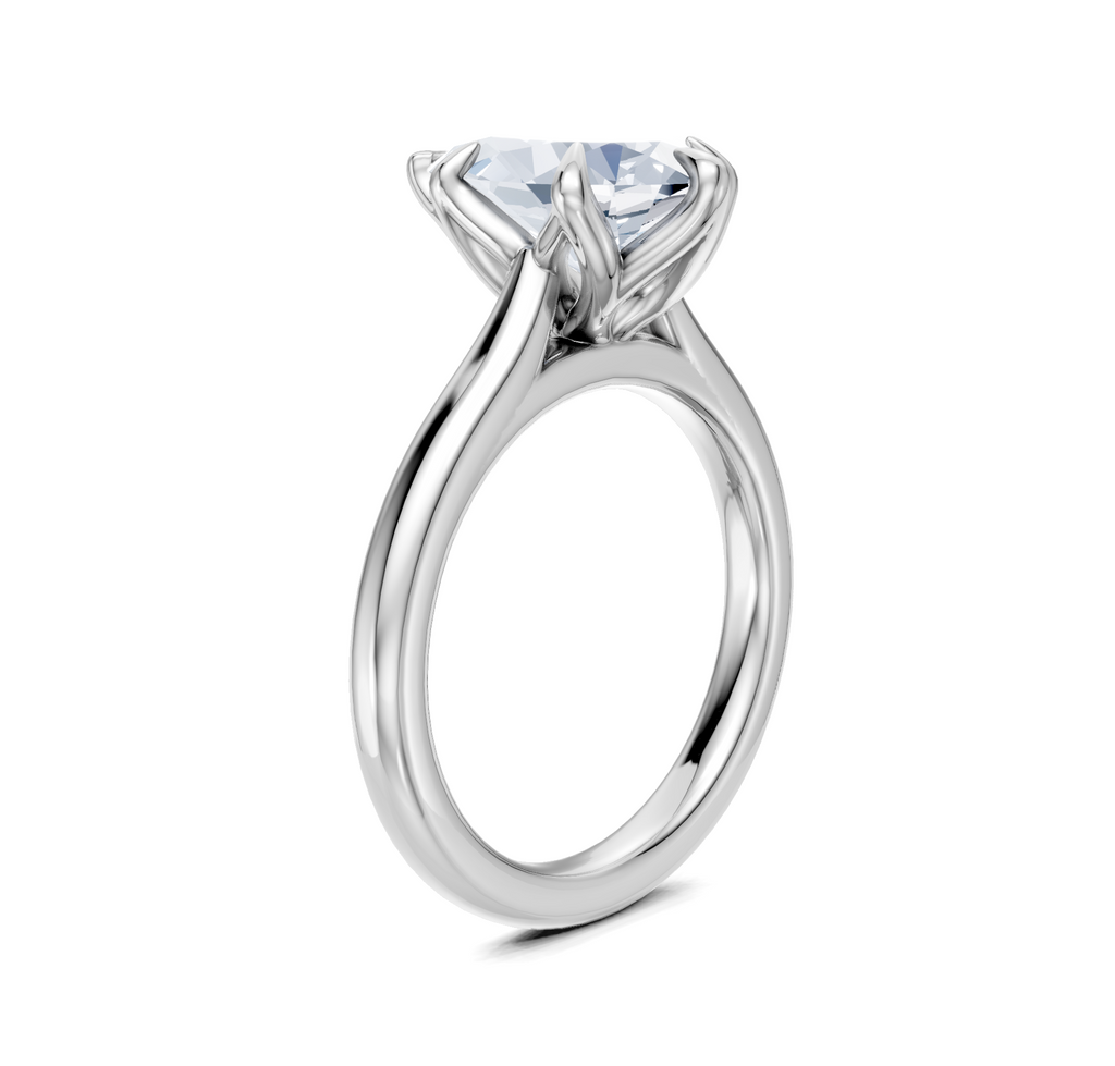Image for Tulip Style Cathedral | Platinum