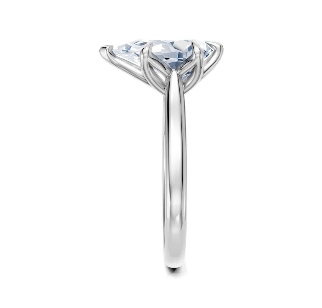 Image for Tulip Style Cathedral | Platinum