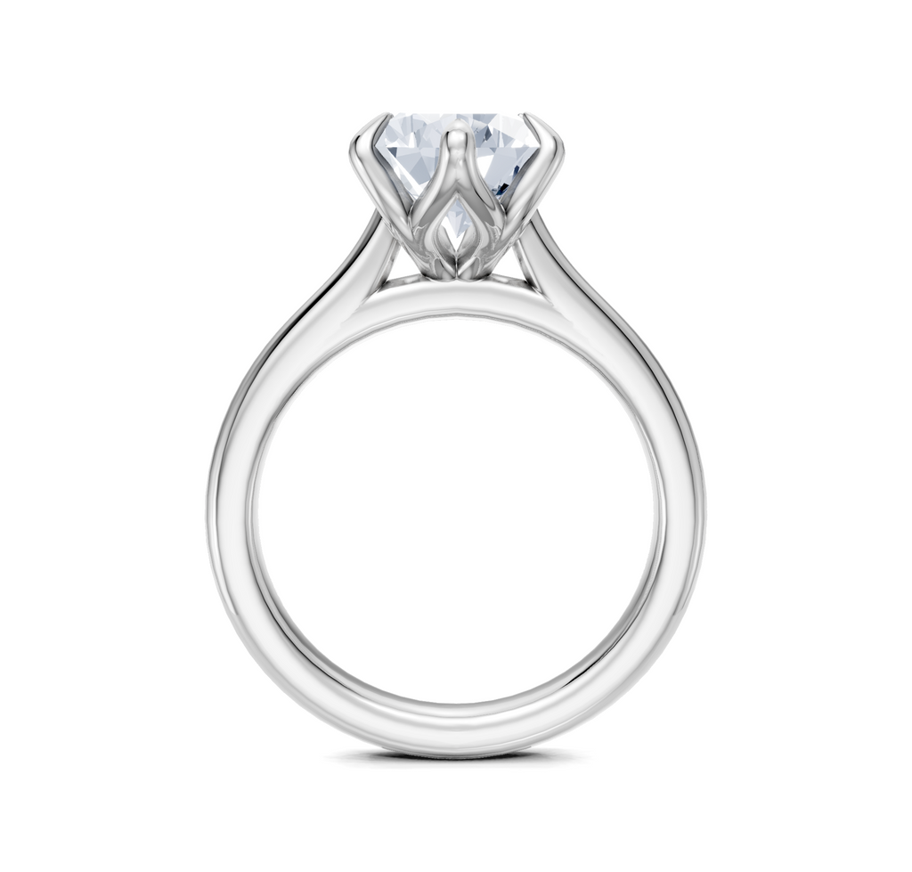 Image for Tulip Style Cathedral | Platinum