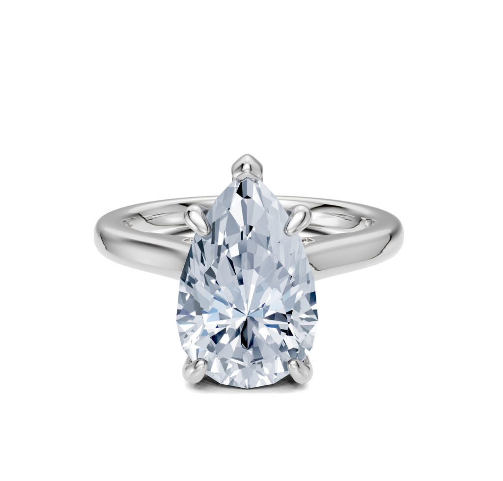 Image for Accented Cathedral | Platinum