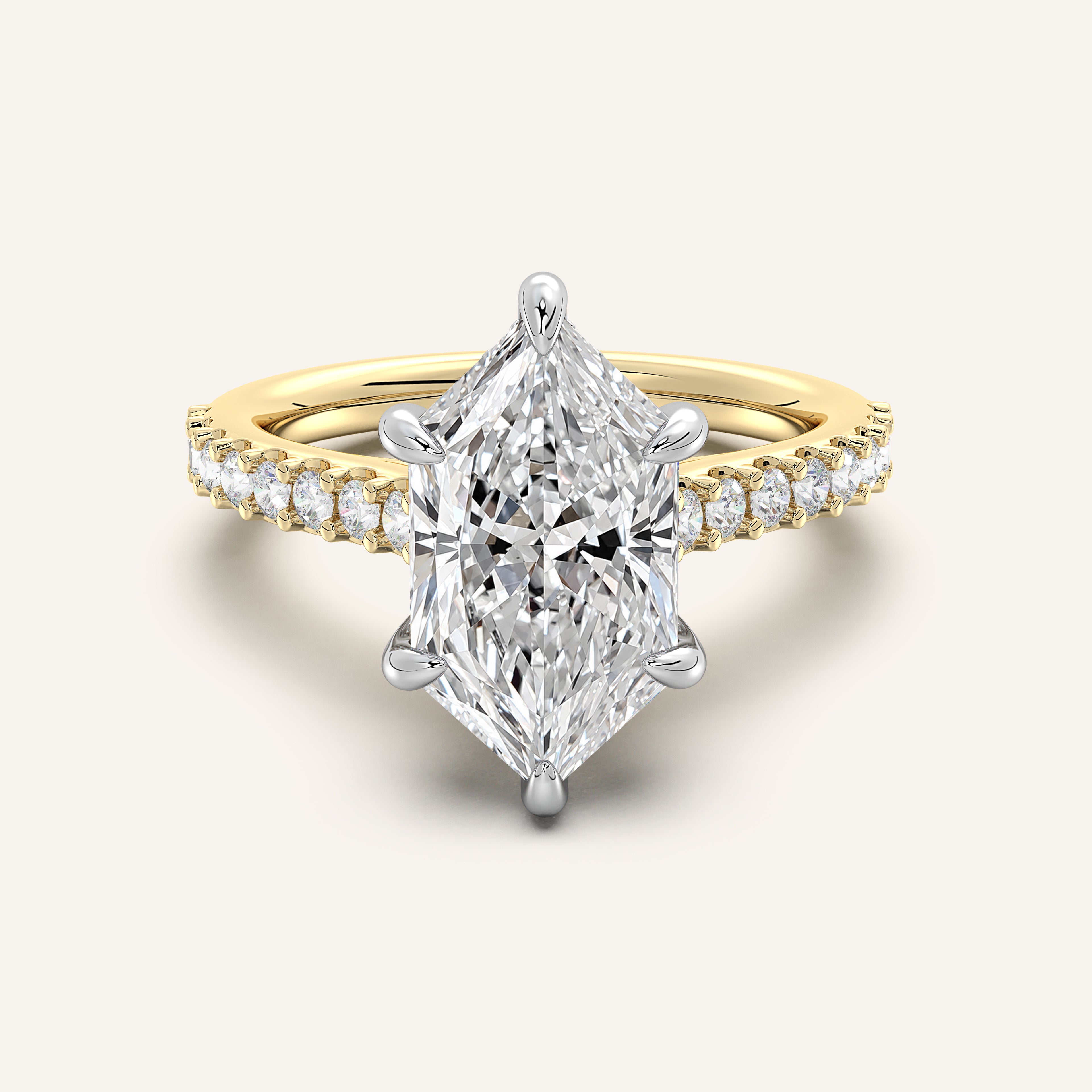 Diamond