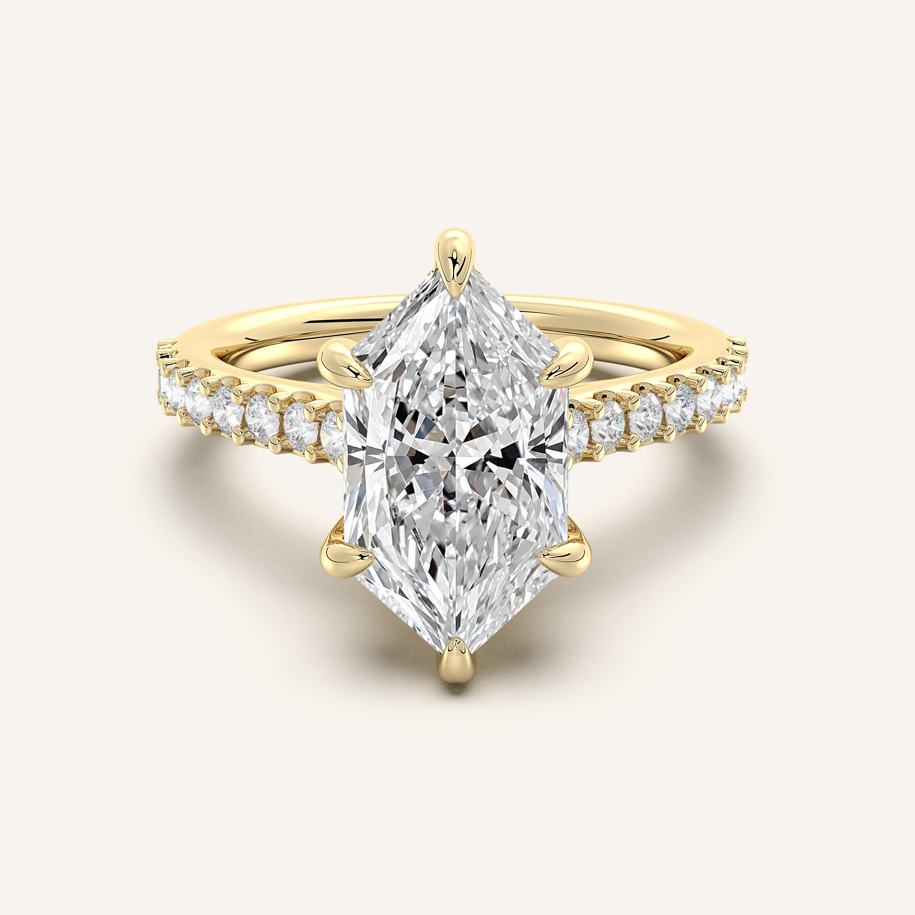 Diamond