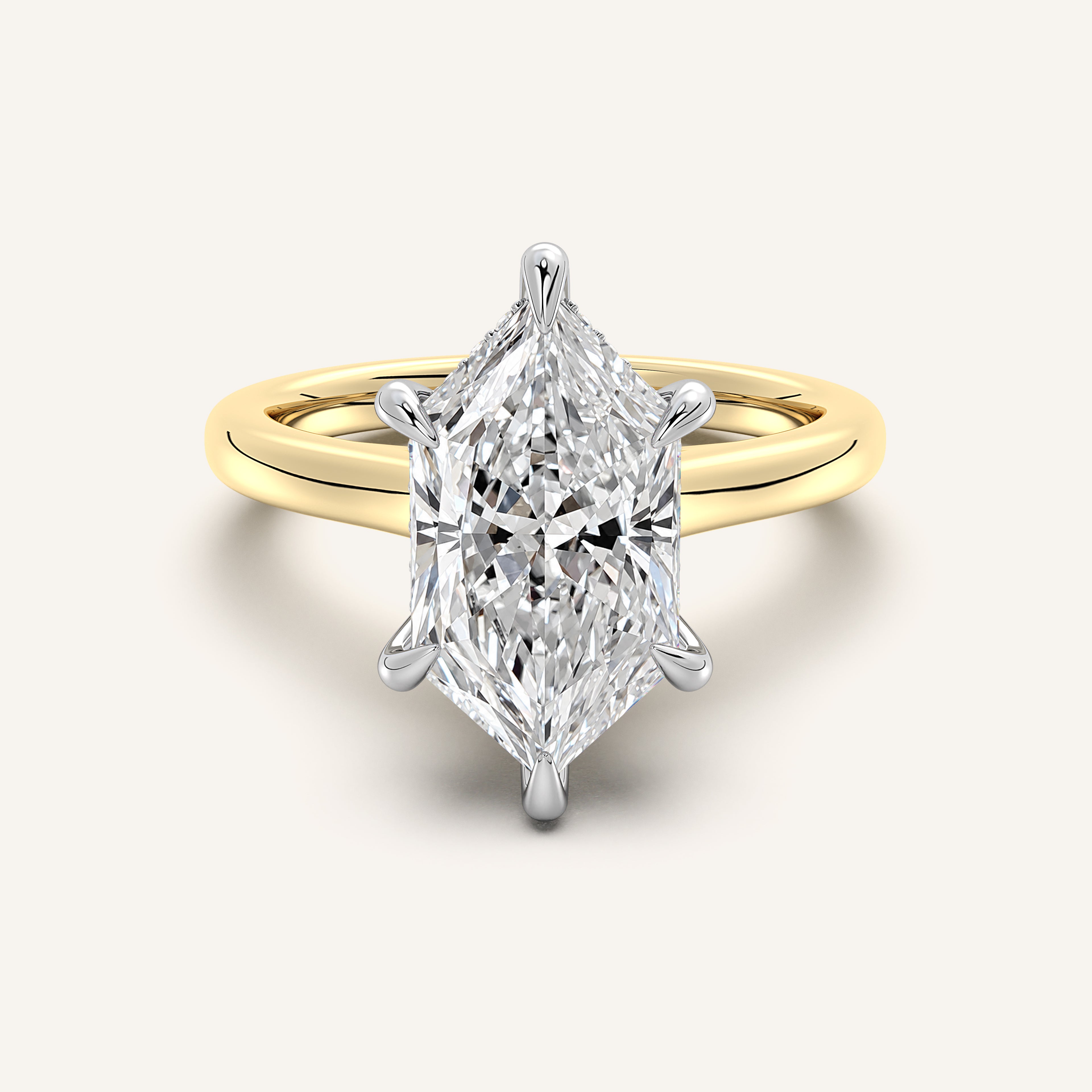 Diamond