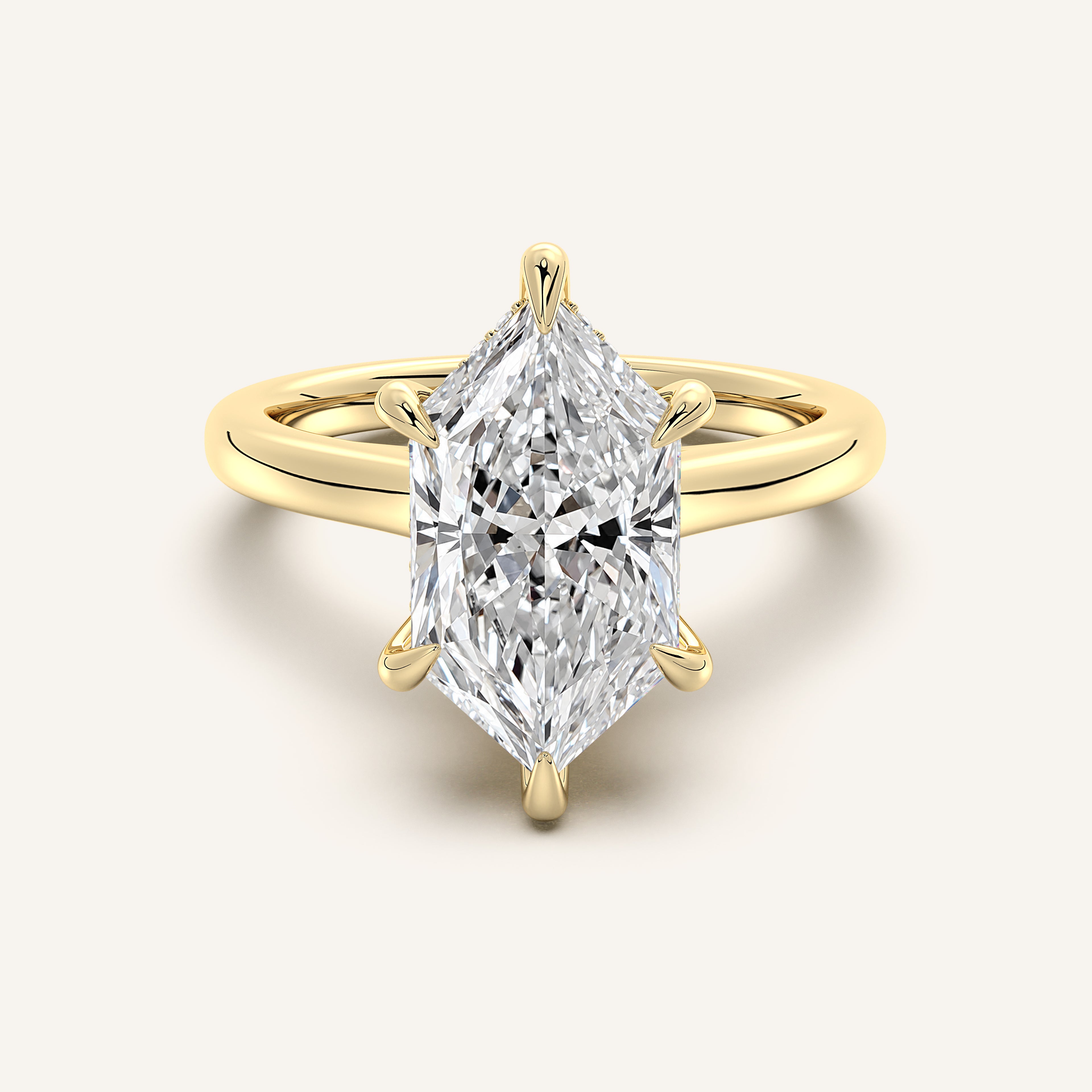 Diamond