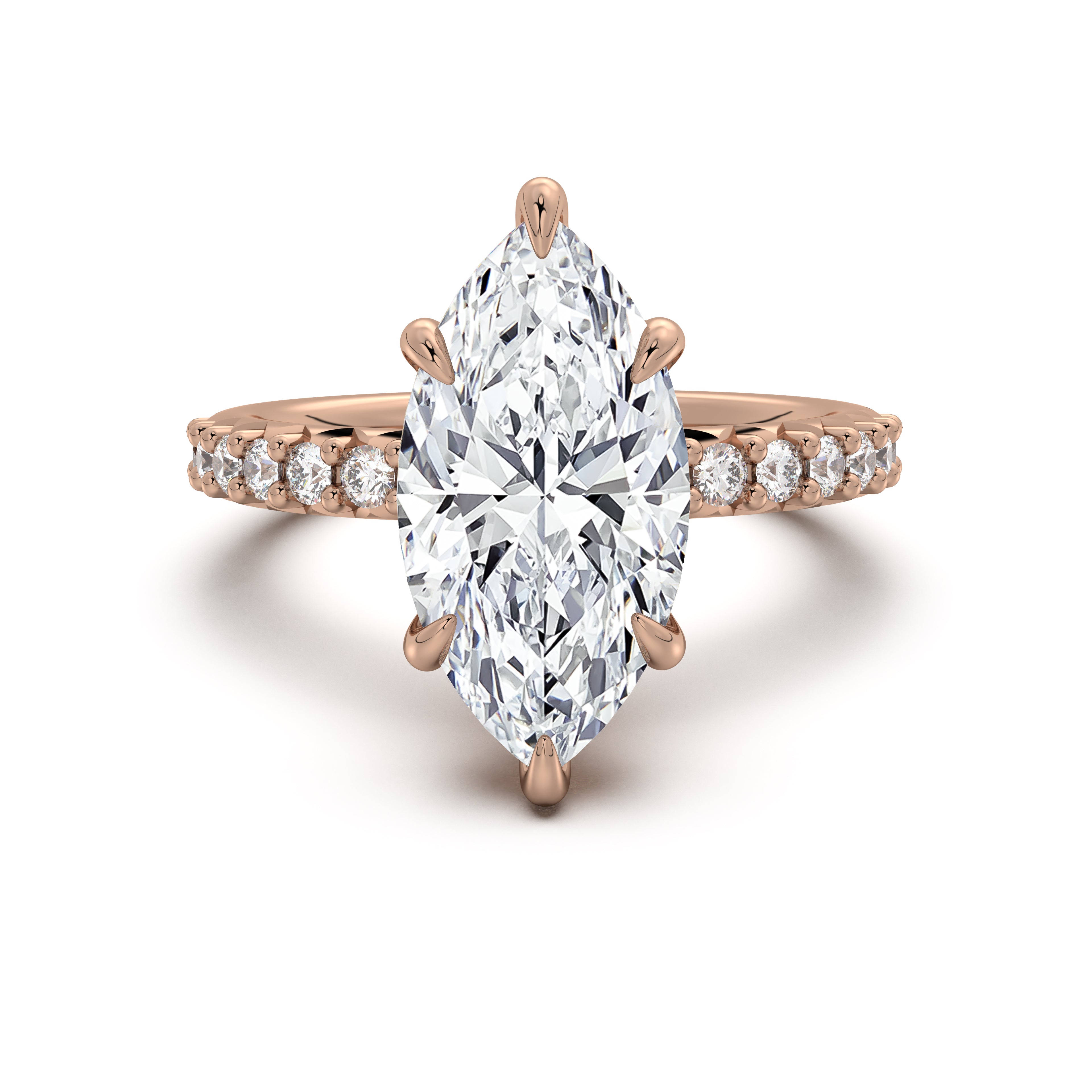 Diamond