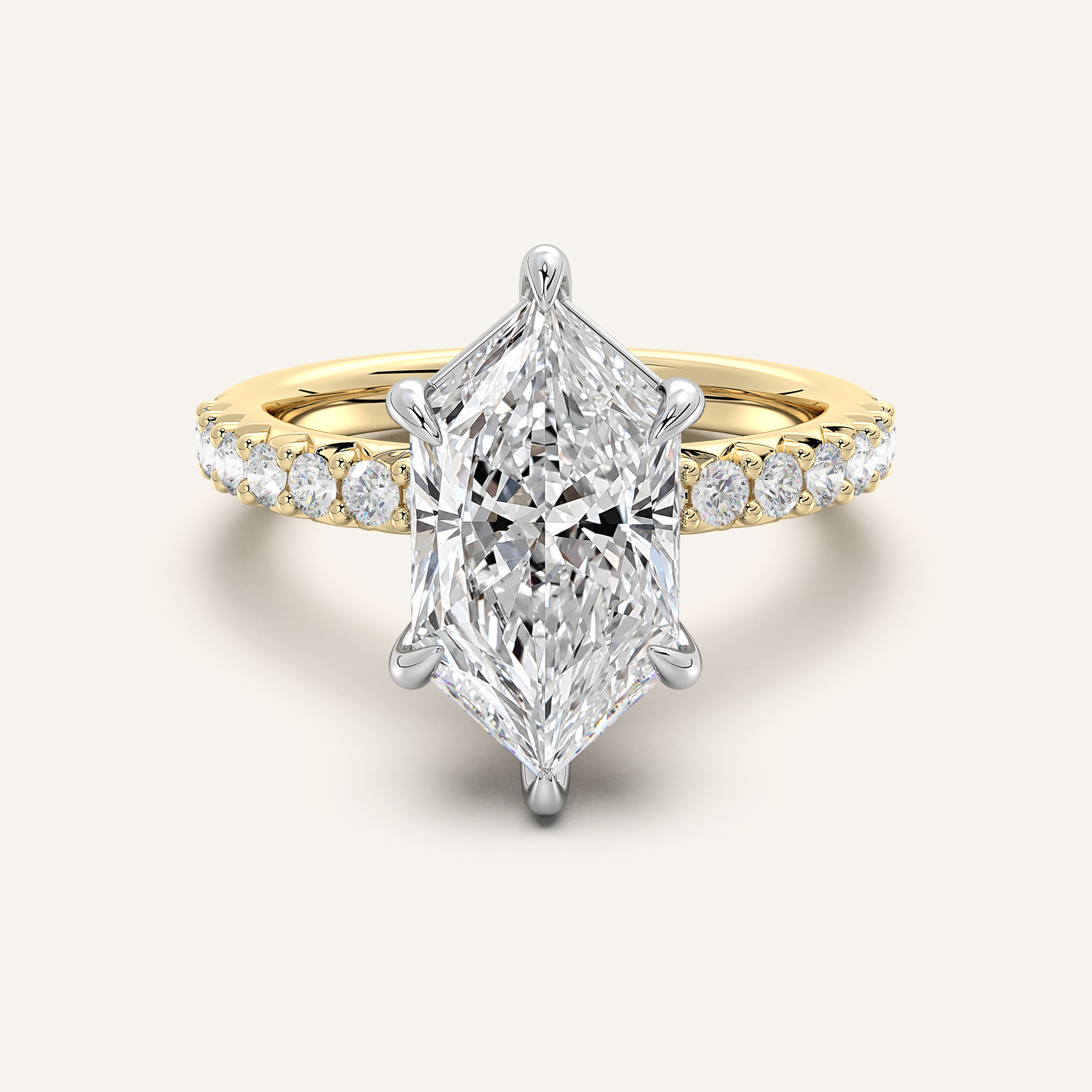 Diamond