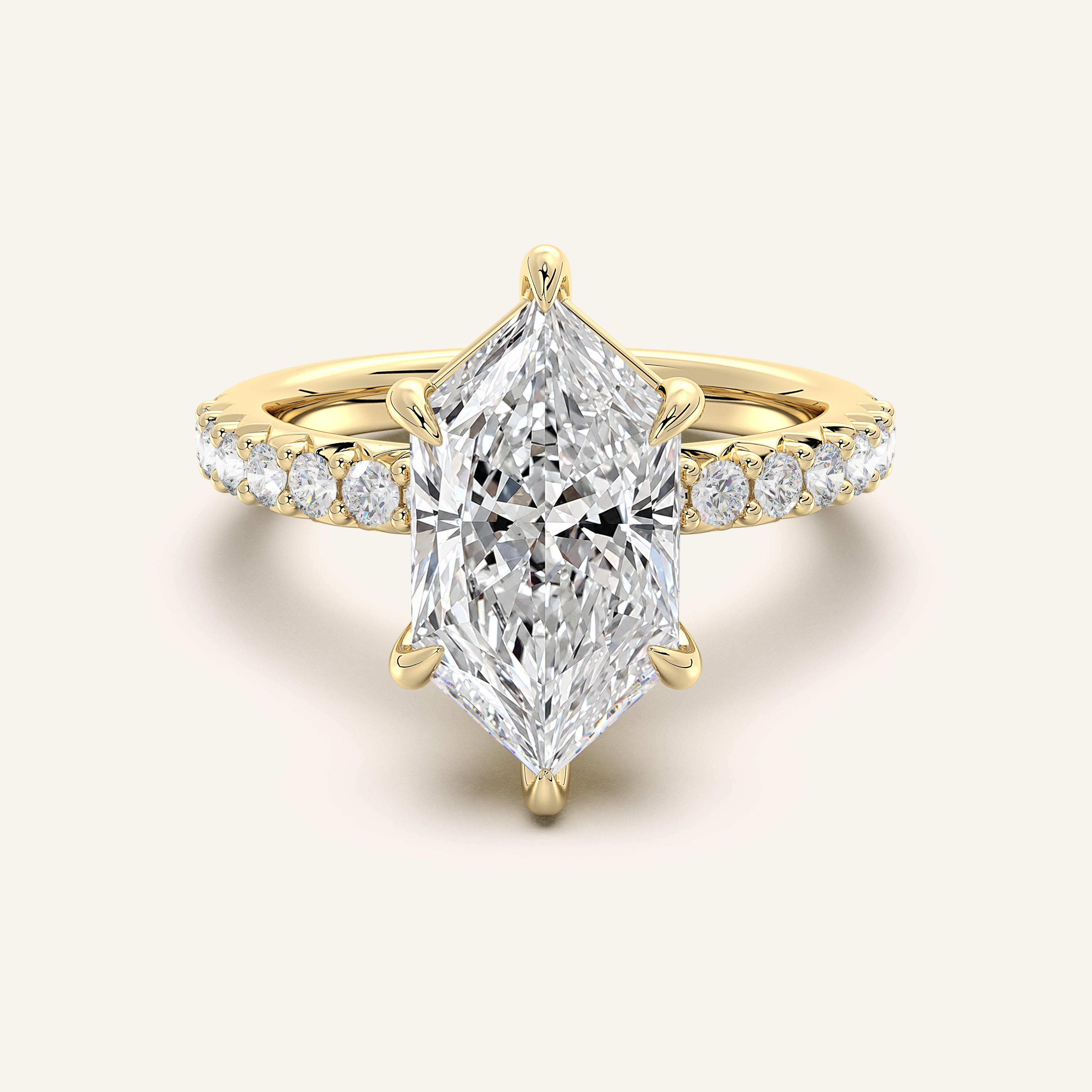 Diamond
