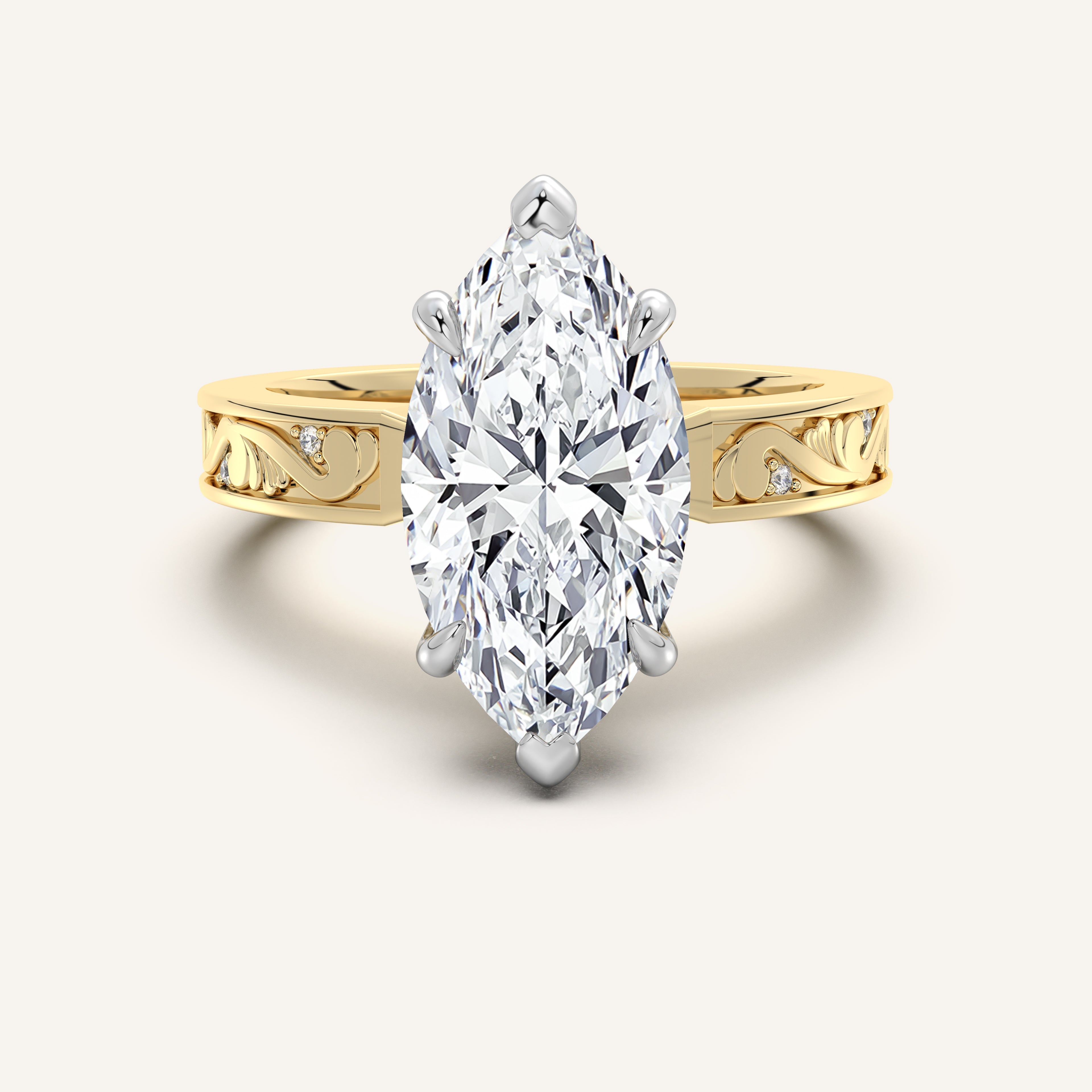 Diamond