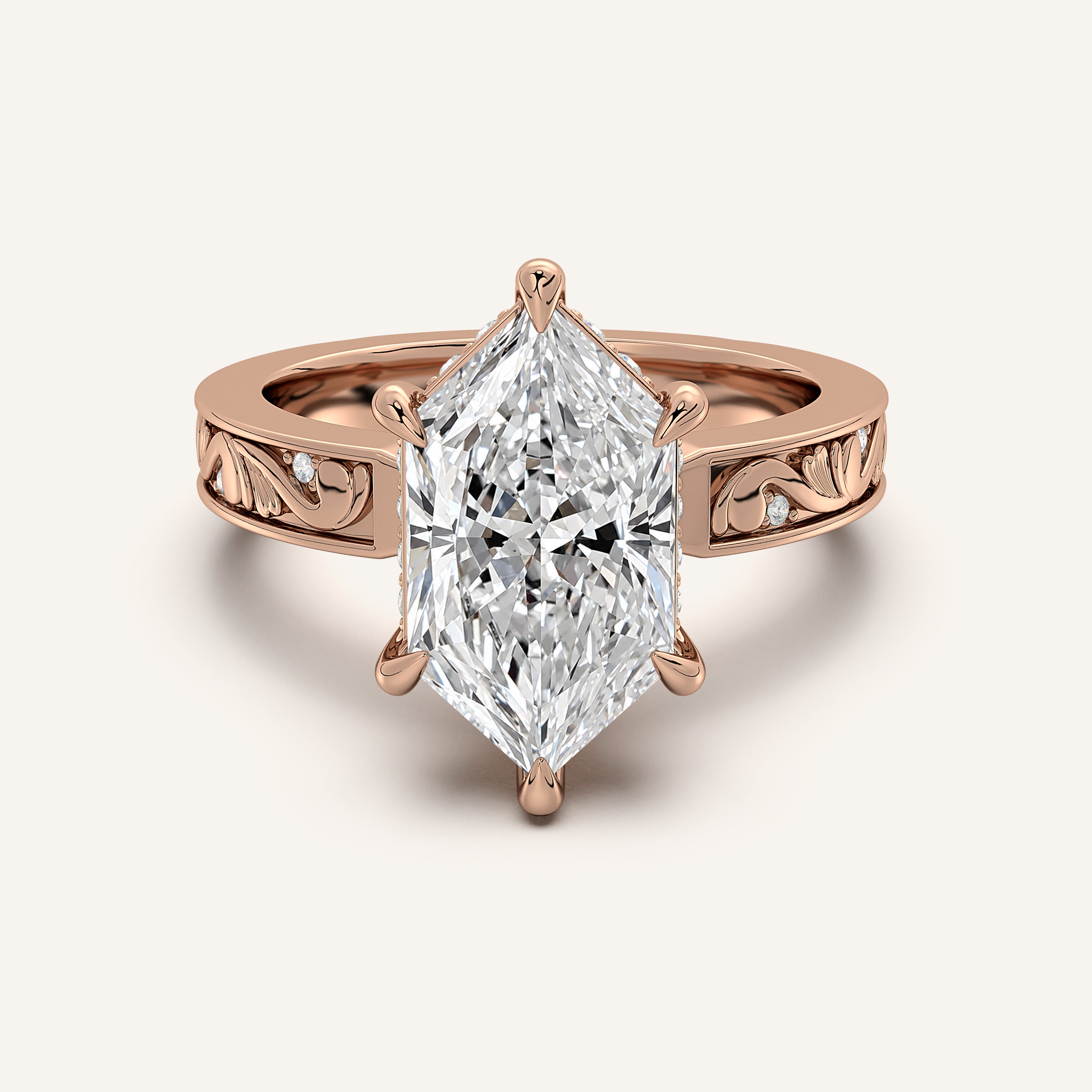 Diamond