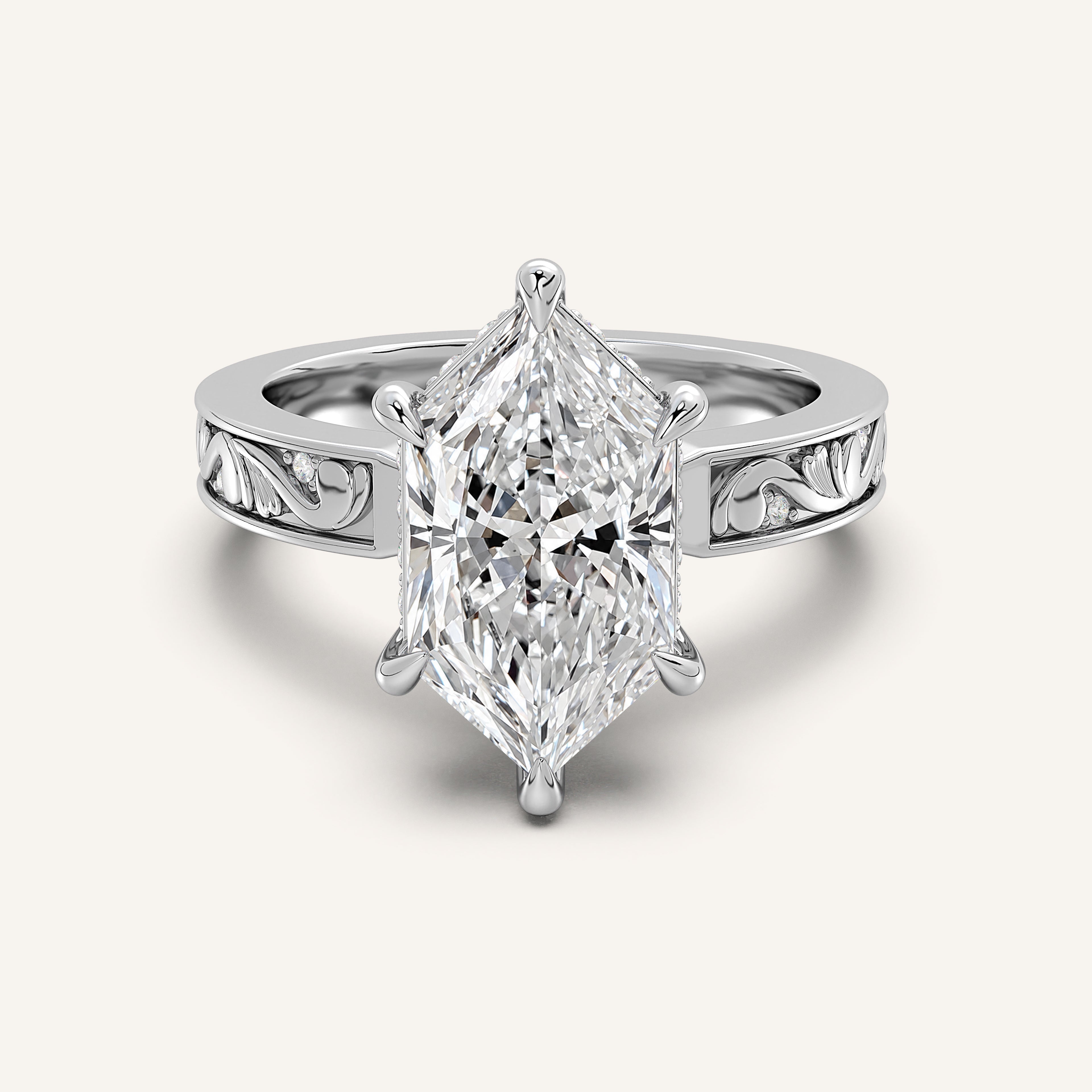 Diamond