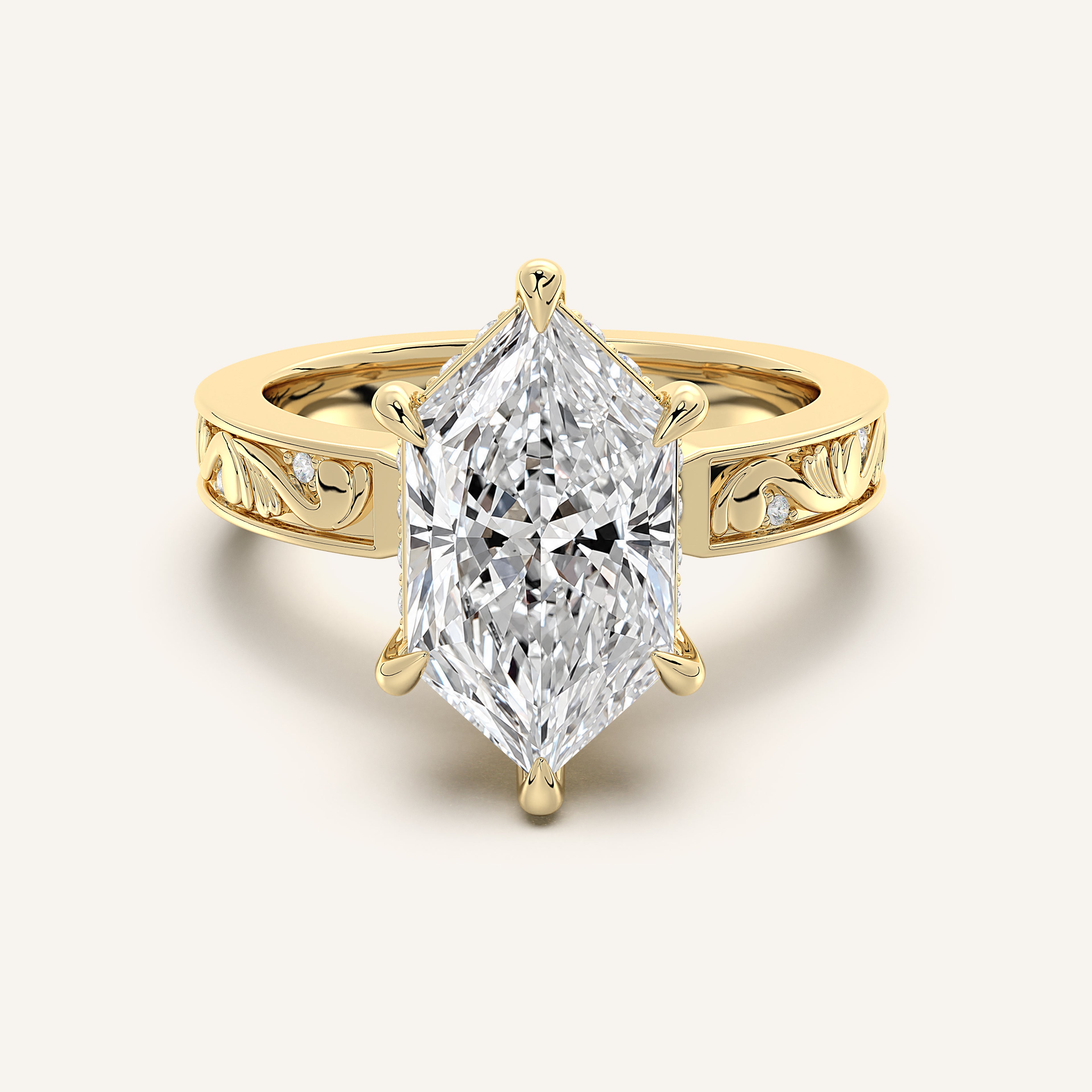 Diamond