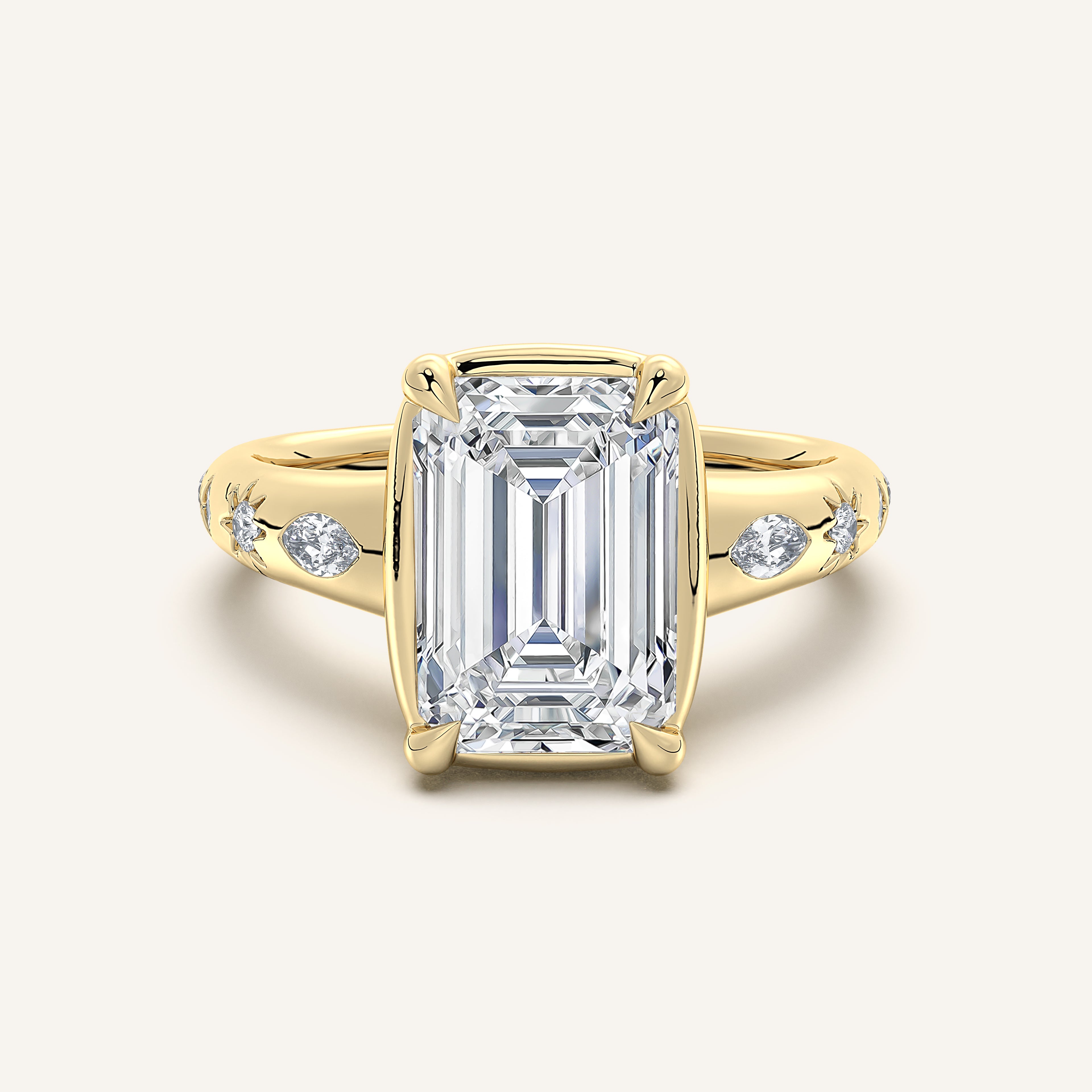 Diamond