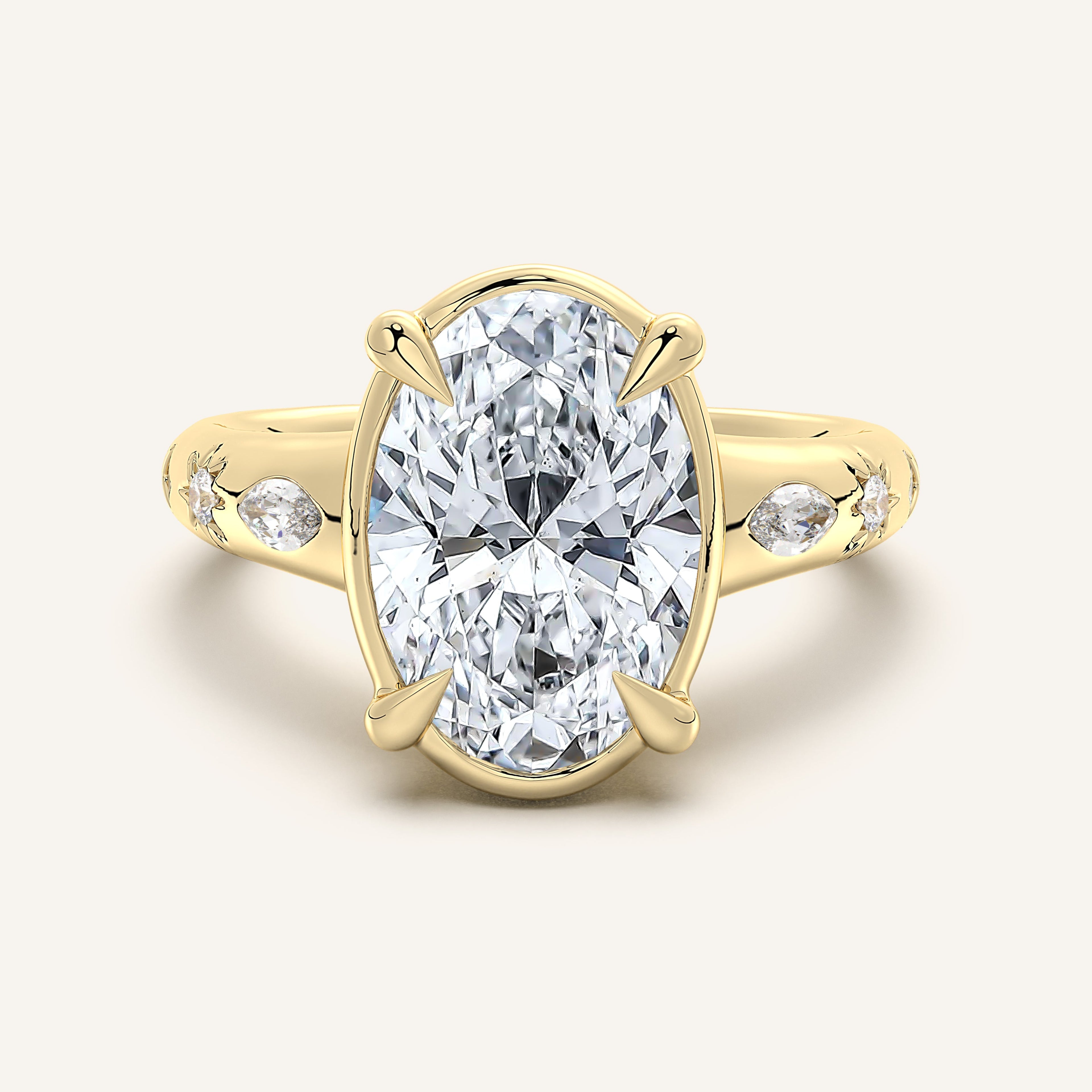 Diamond