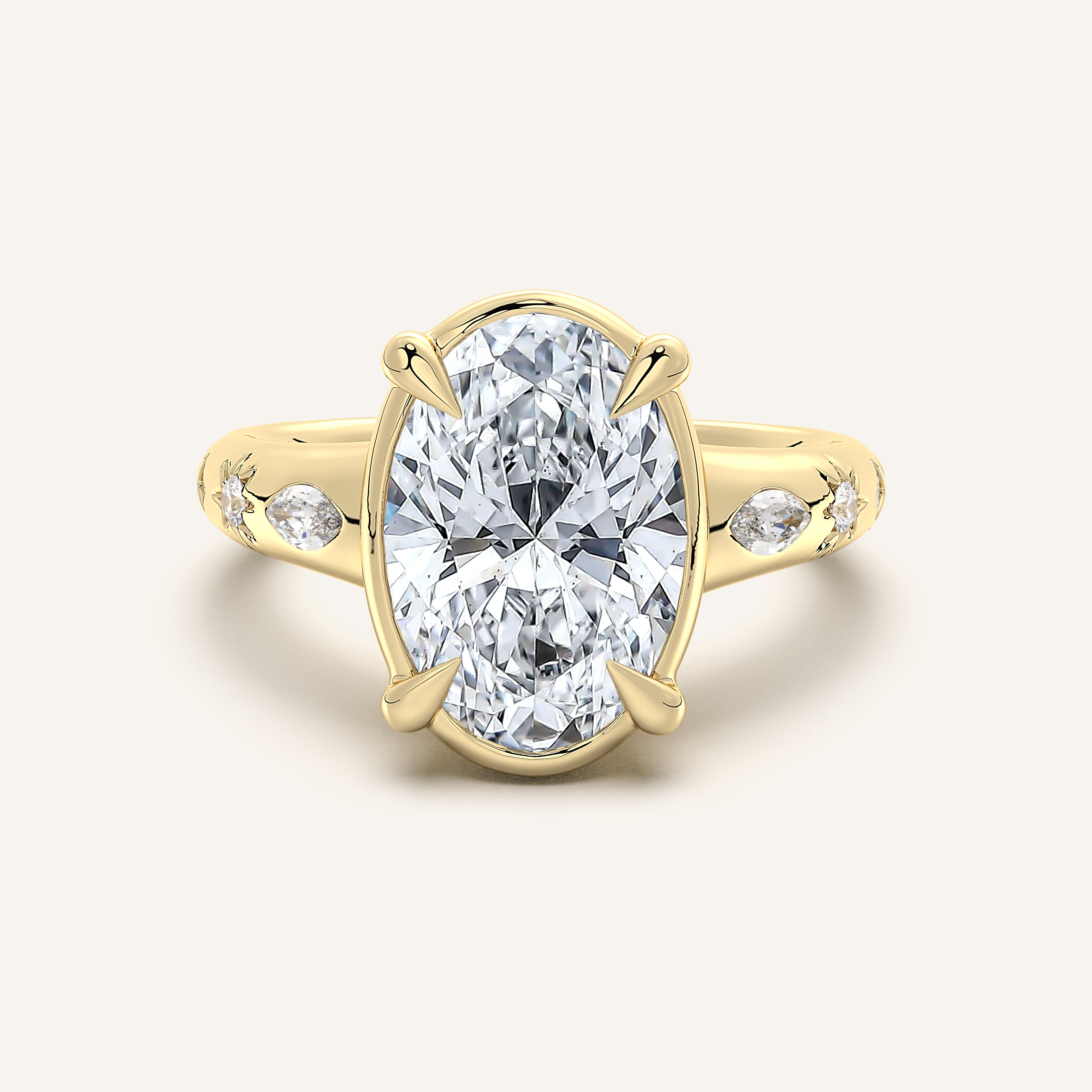 Diamond