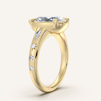 Faux Bezel
