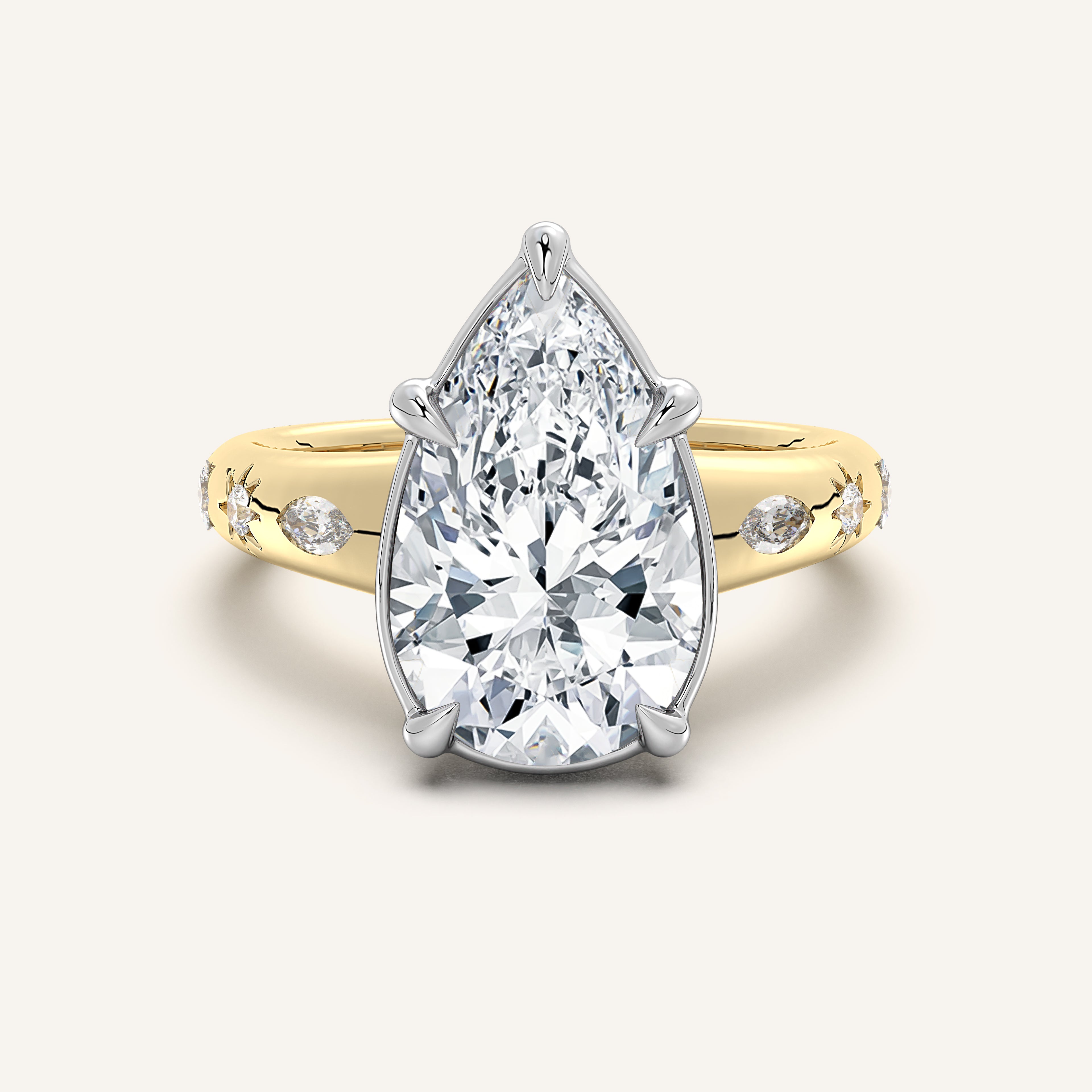 Diamond