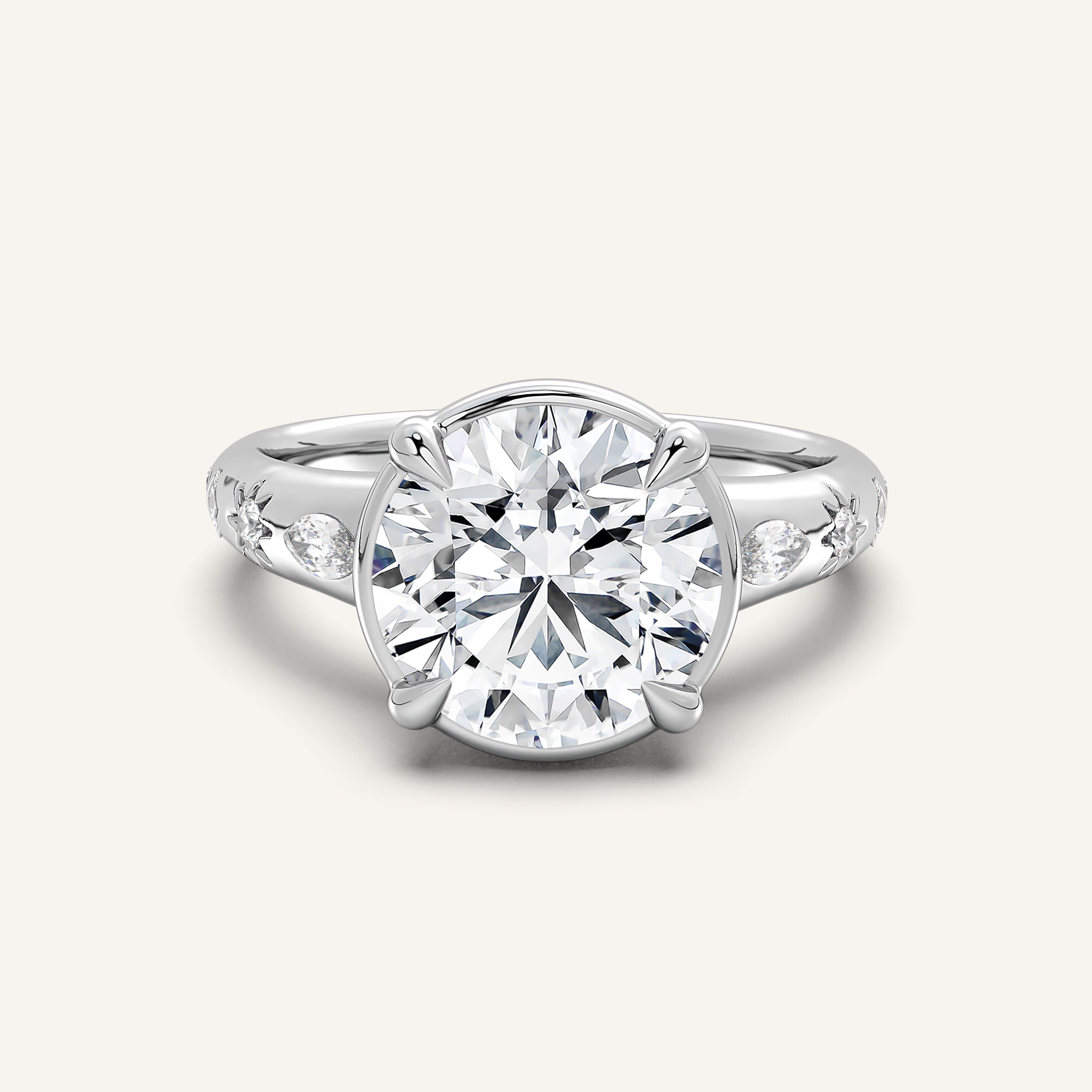 Diamond