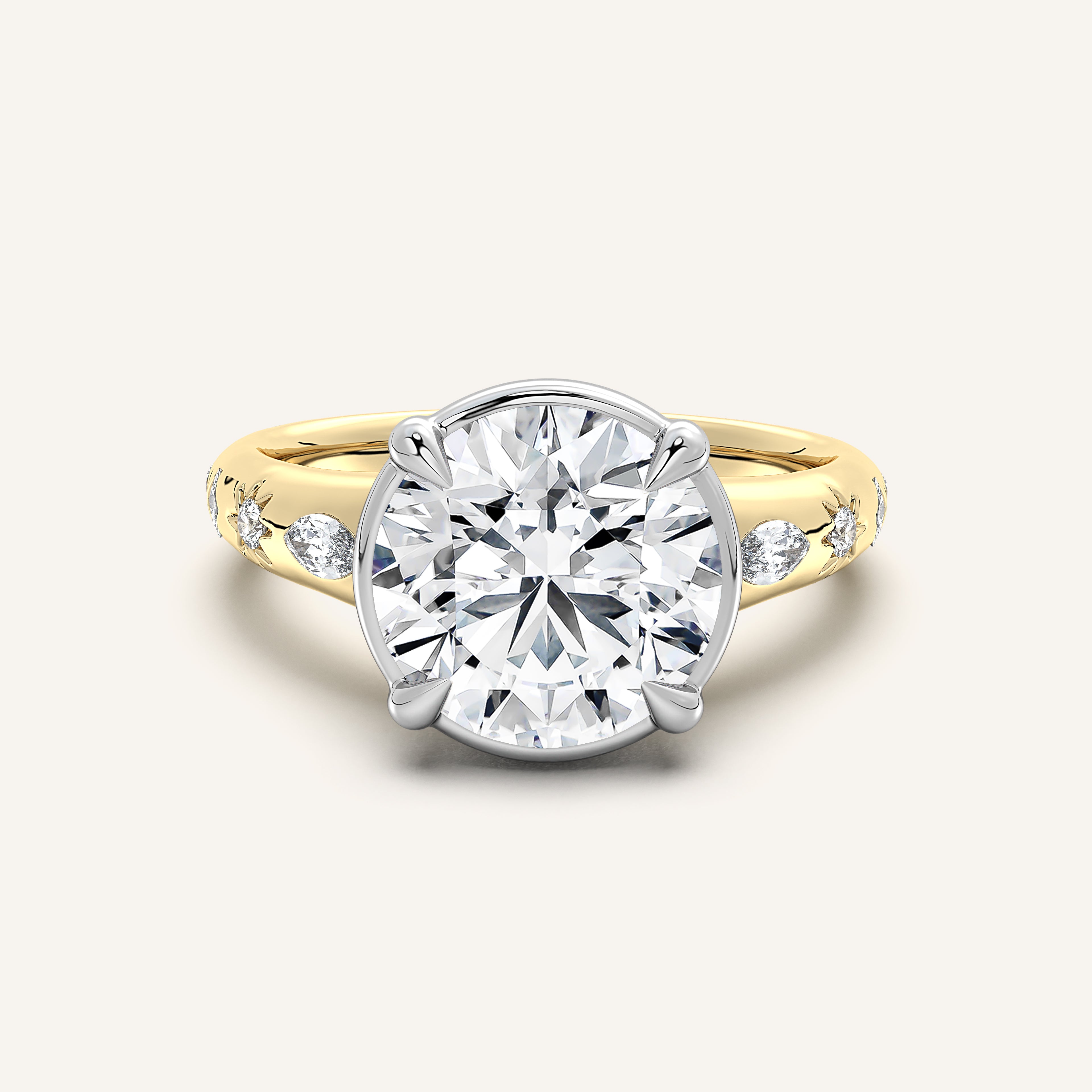Diamond