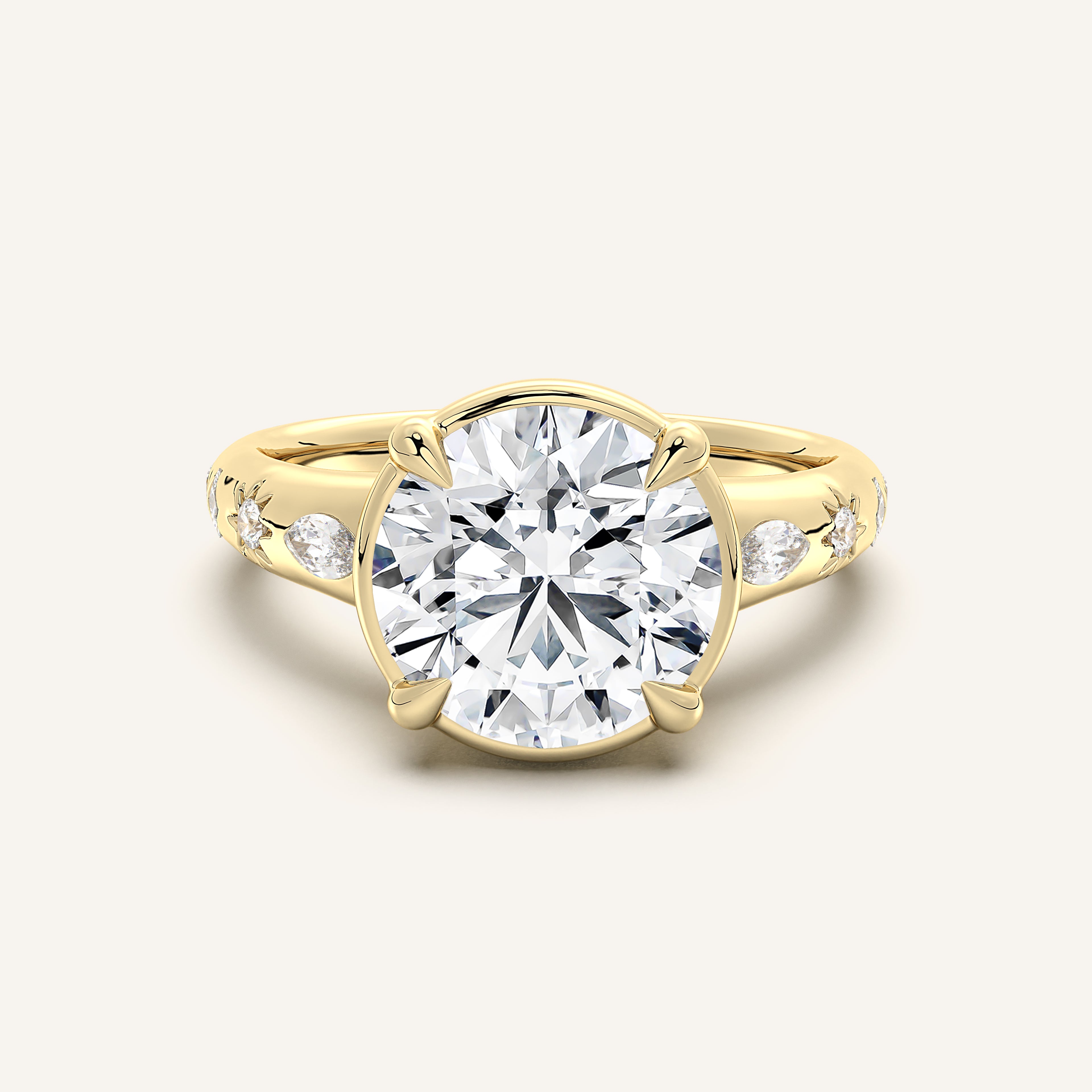 Diamond