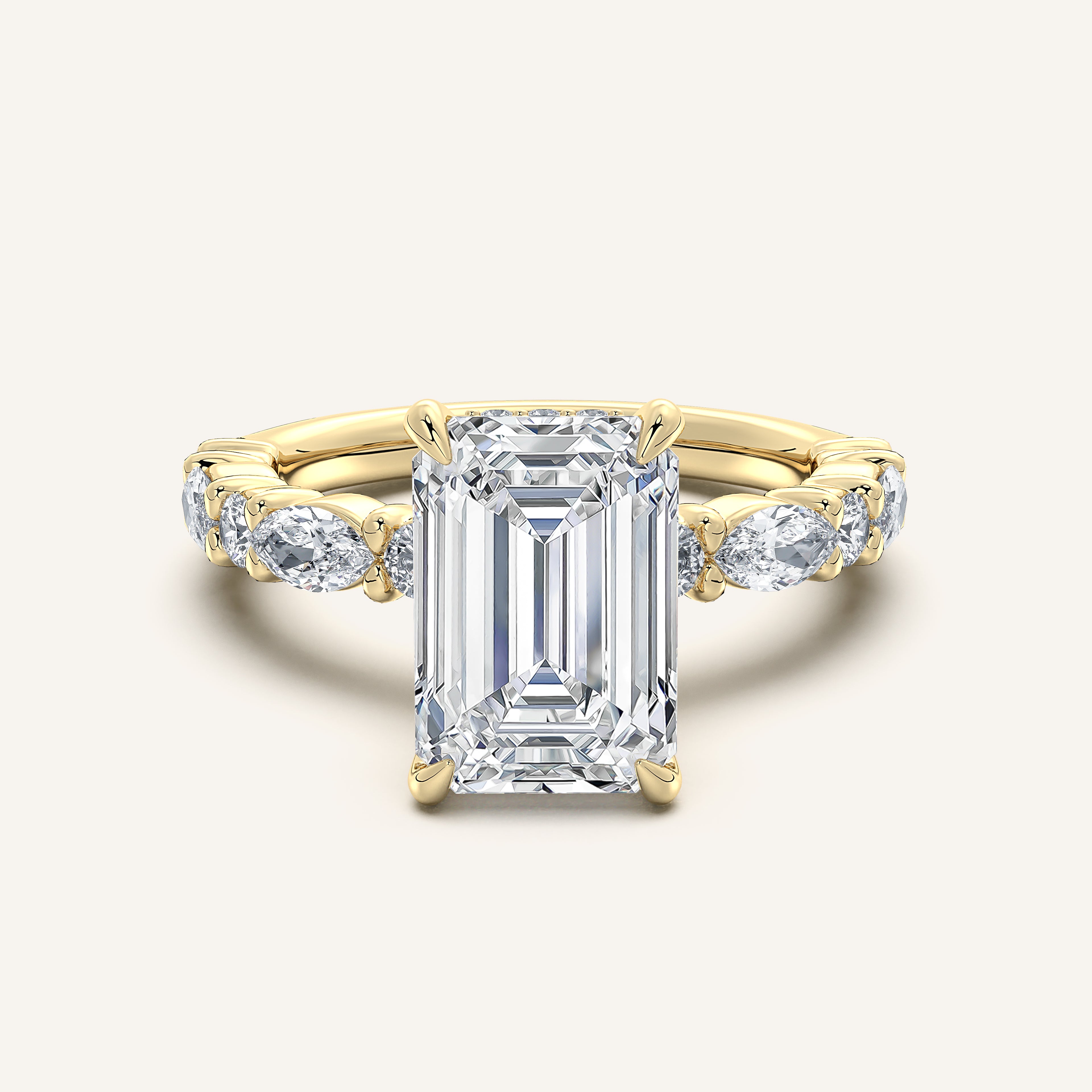 Diamond