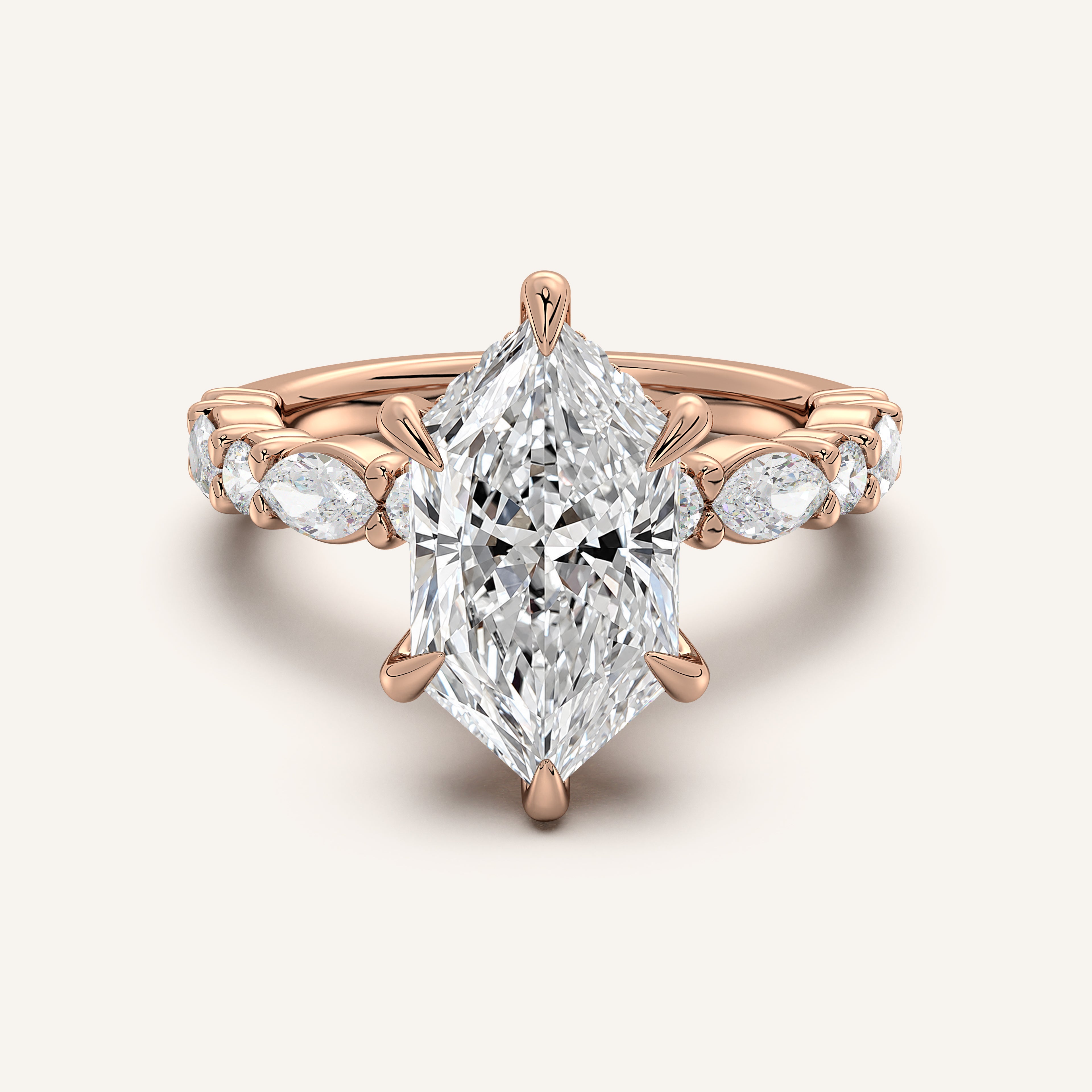 Diamond