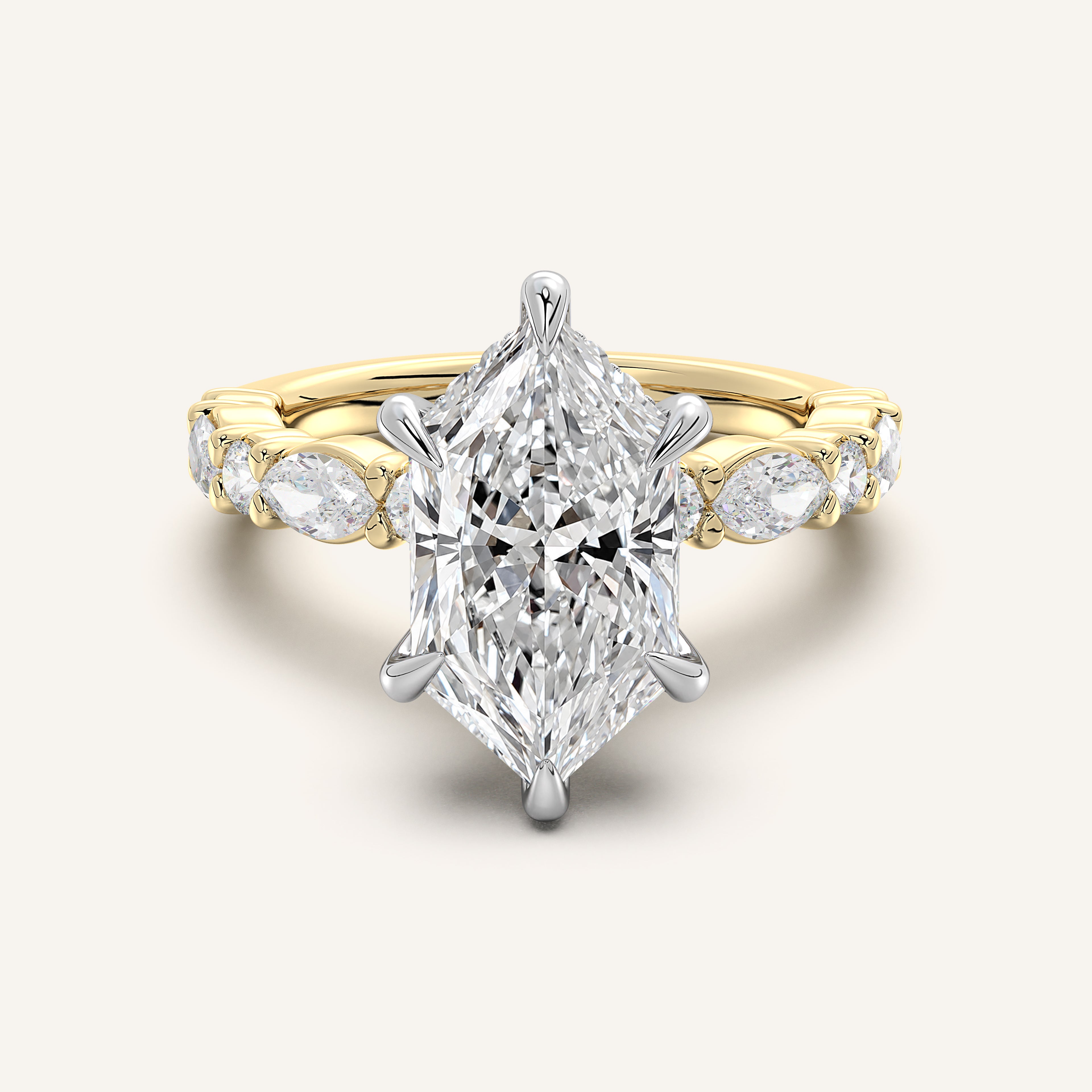 Diamond