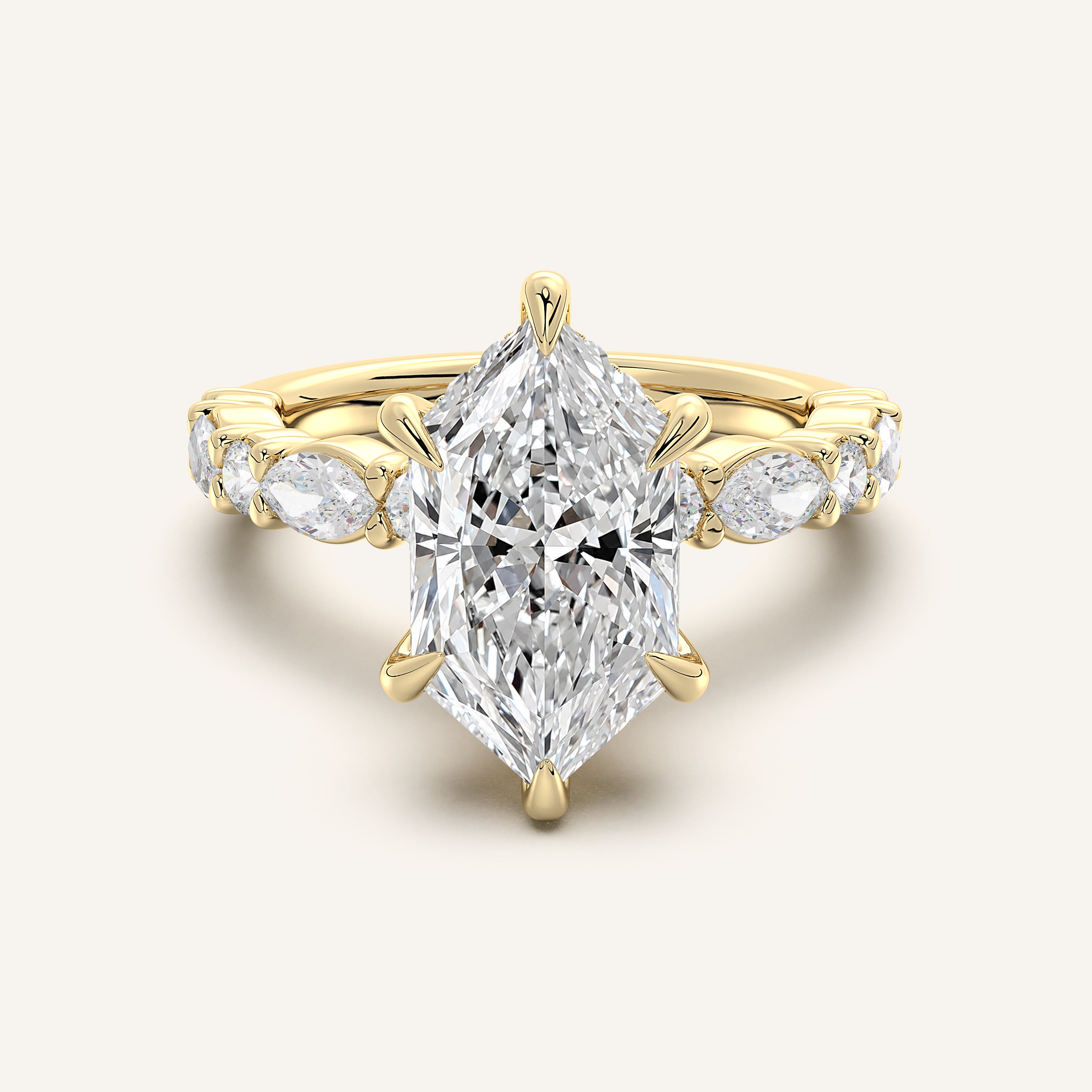 Diamond