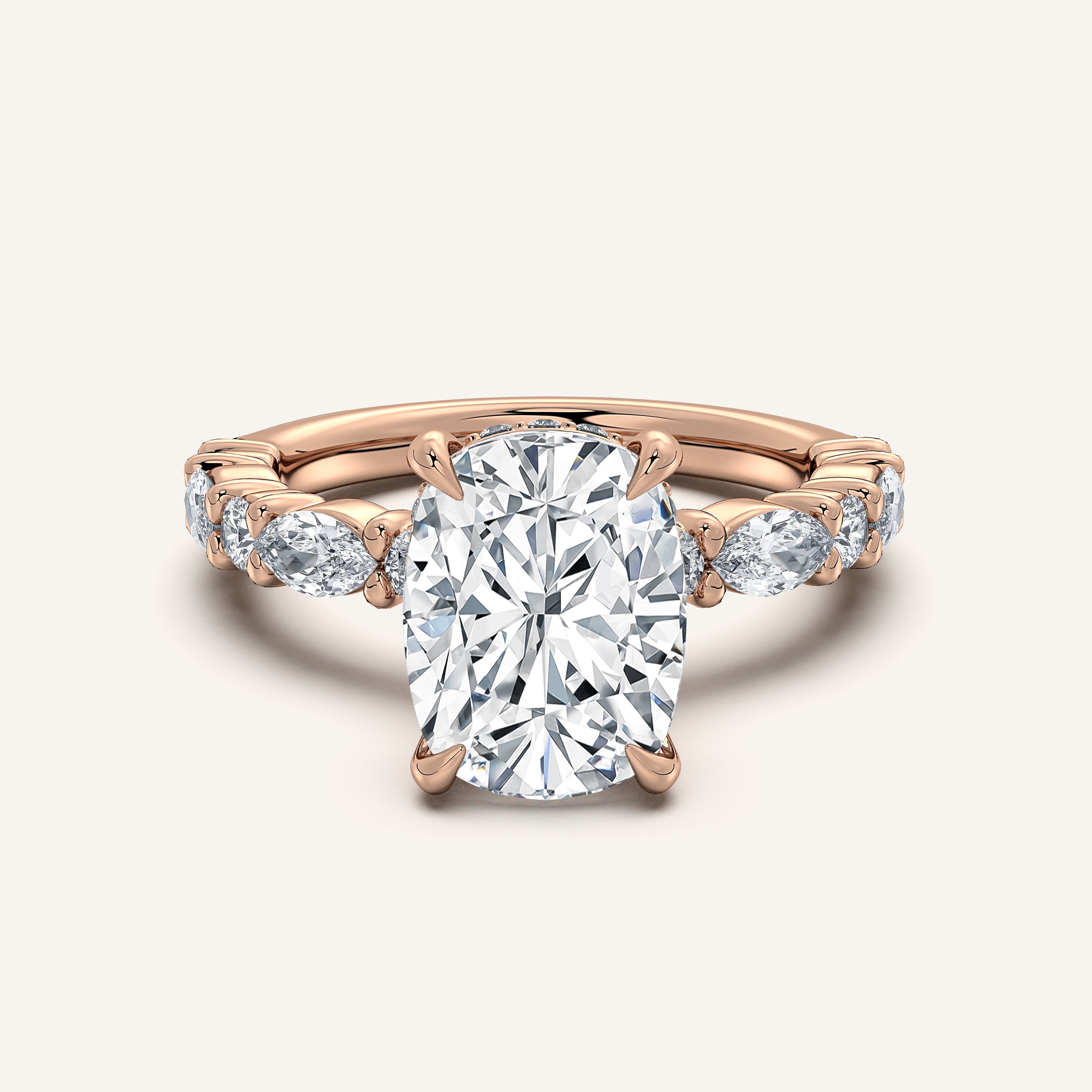 Diamond