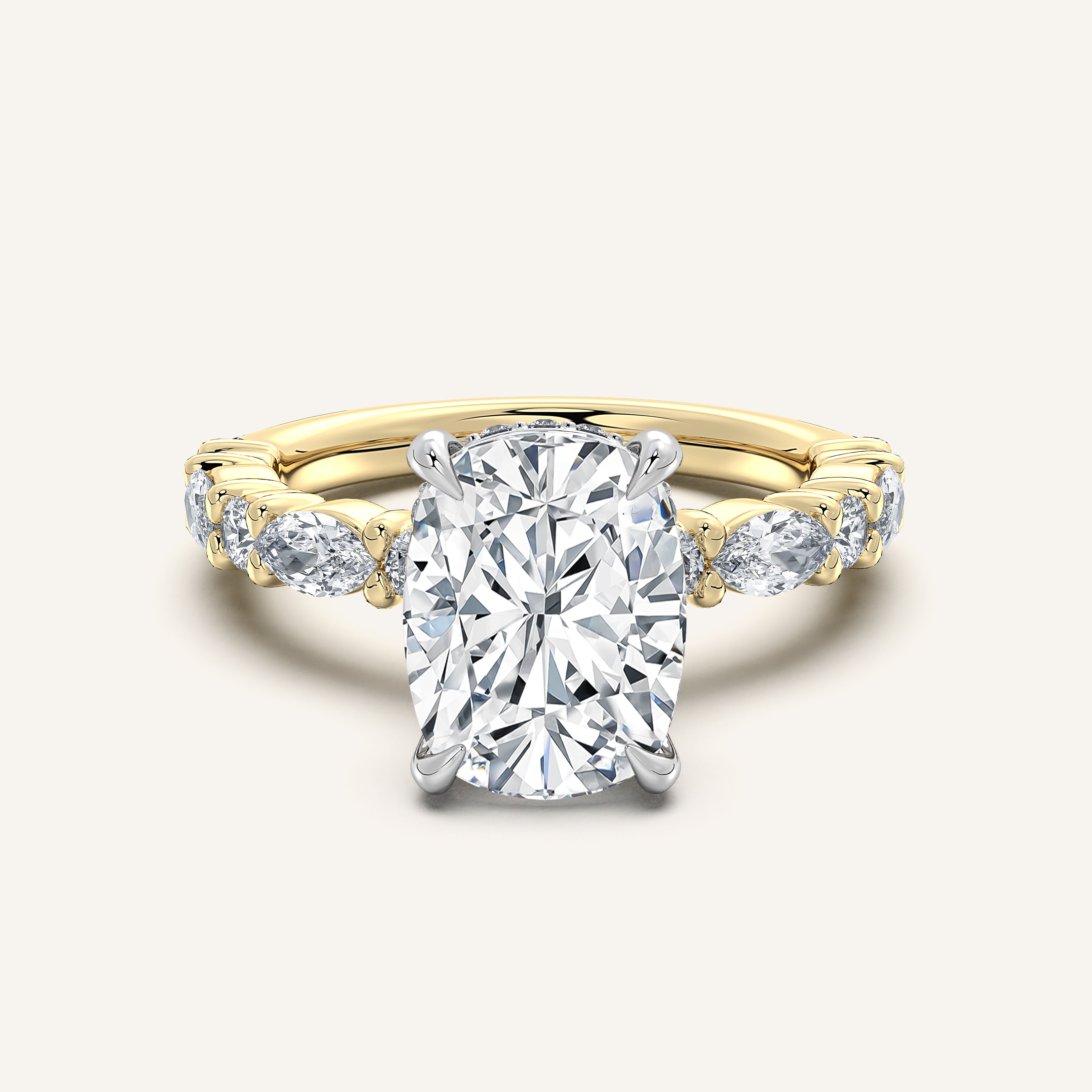 Diamond