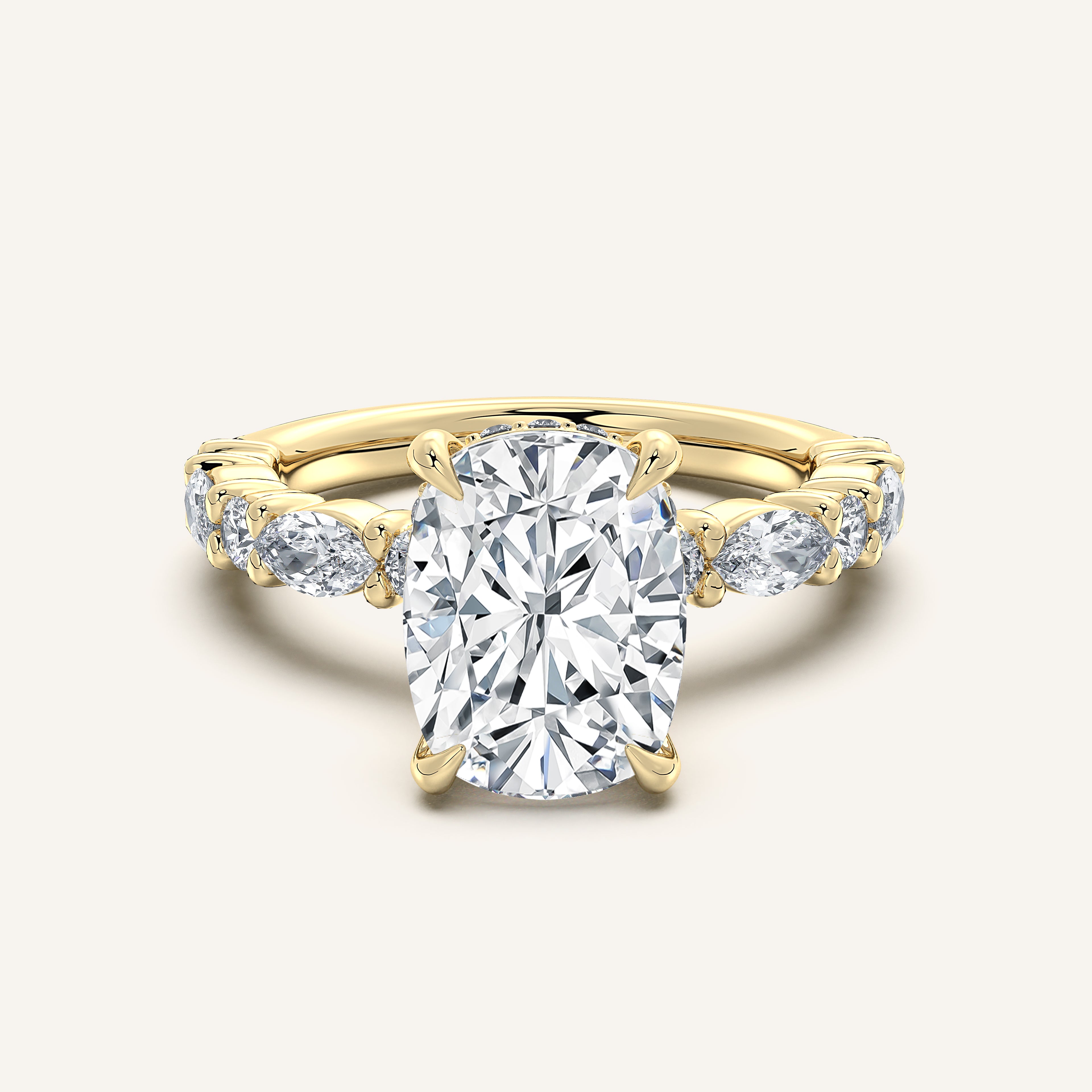 Diamond