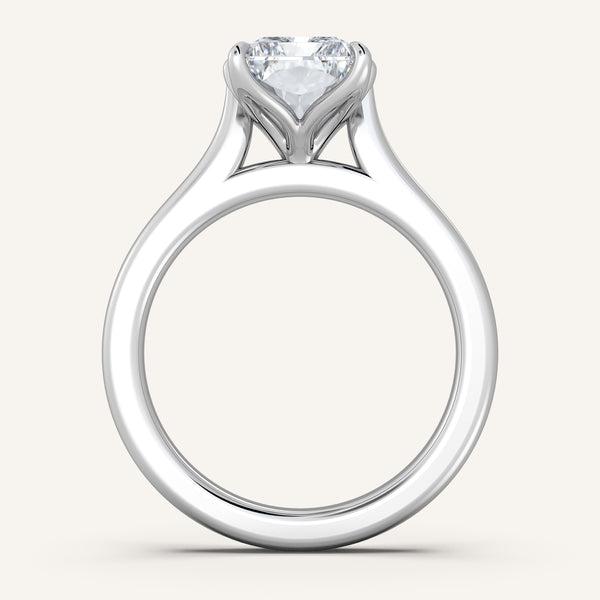 Tulip Style Cathedral | Platinum